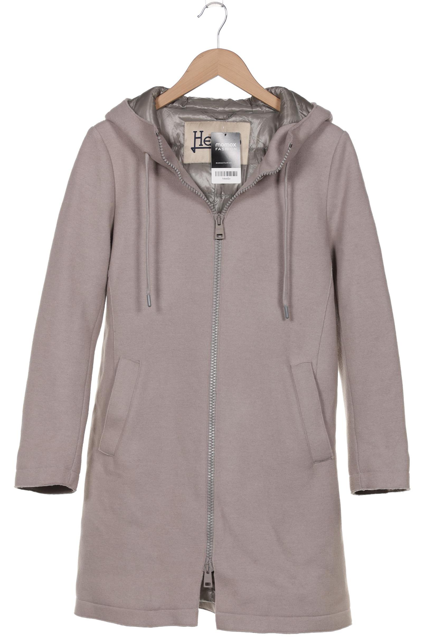 

Herno Damen Mantel, pink, Gr. 42
