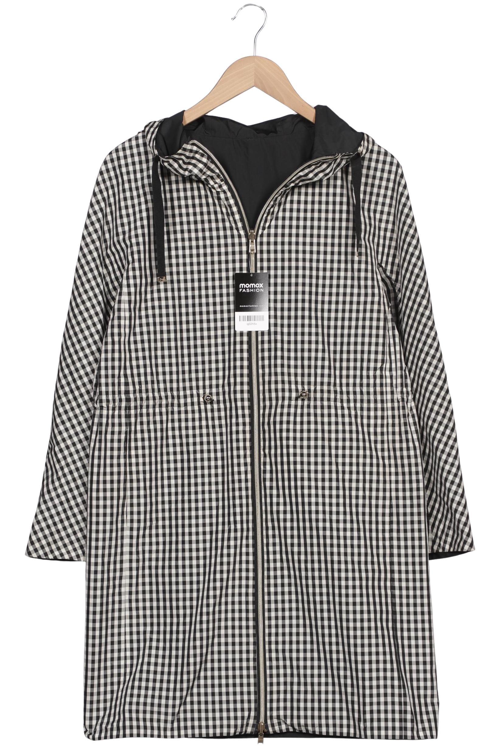 

Herno Damen Mantel, schwarz, Gr. 42