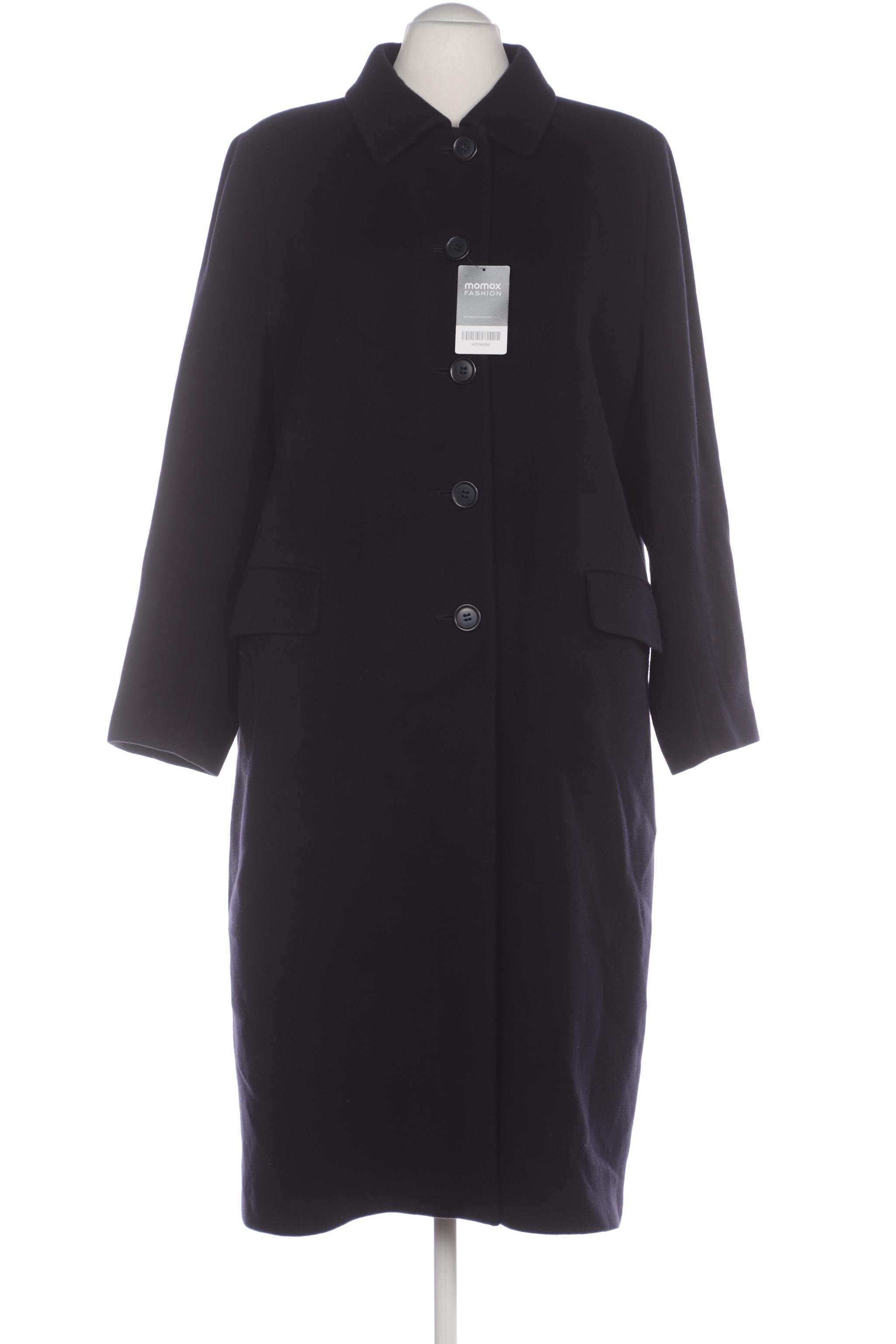 

Herno Damen Mantel, marineblau, Gr. 50