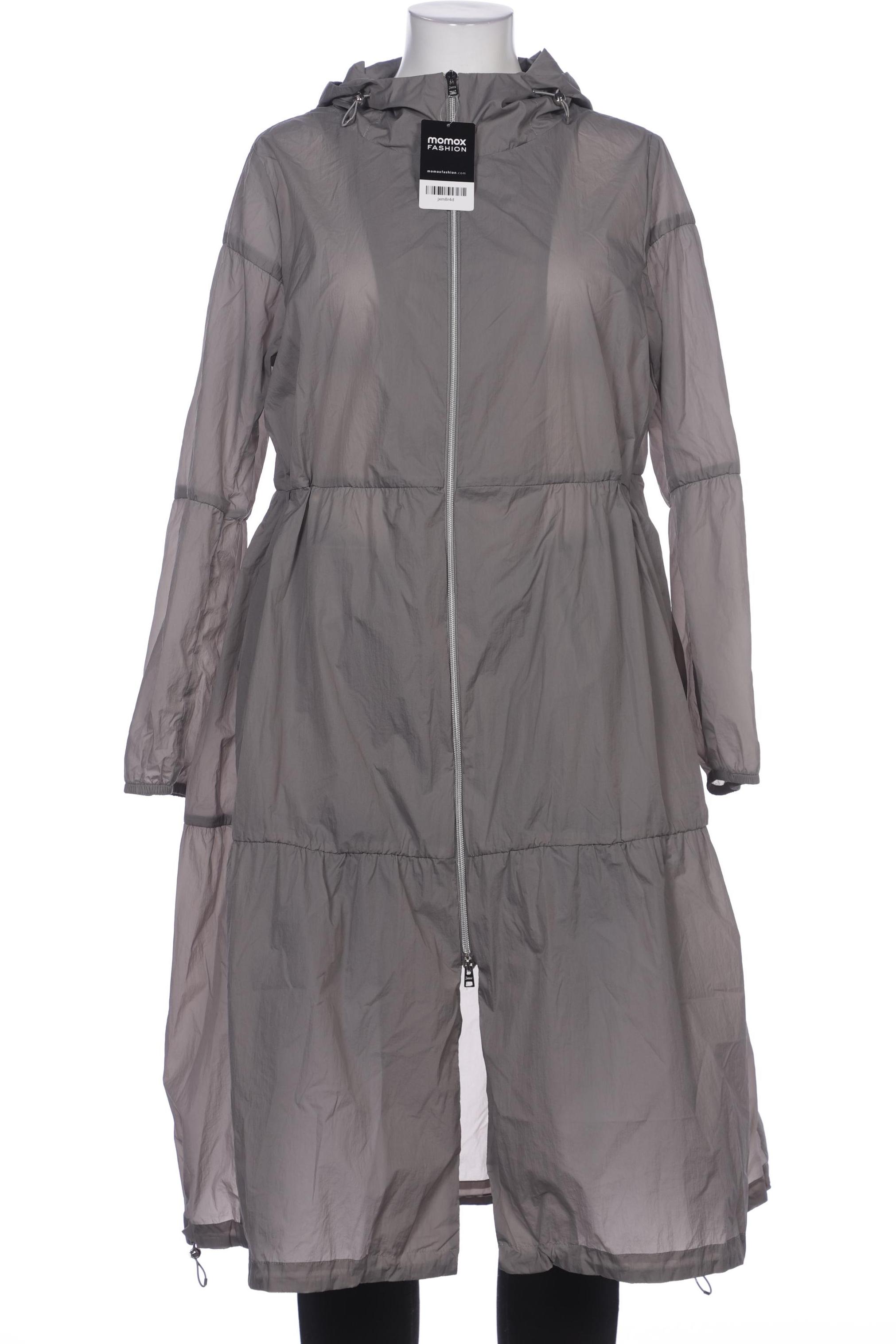 

Herno Damen Mantel, grau, Gr. 48
