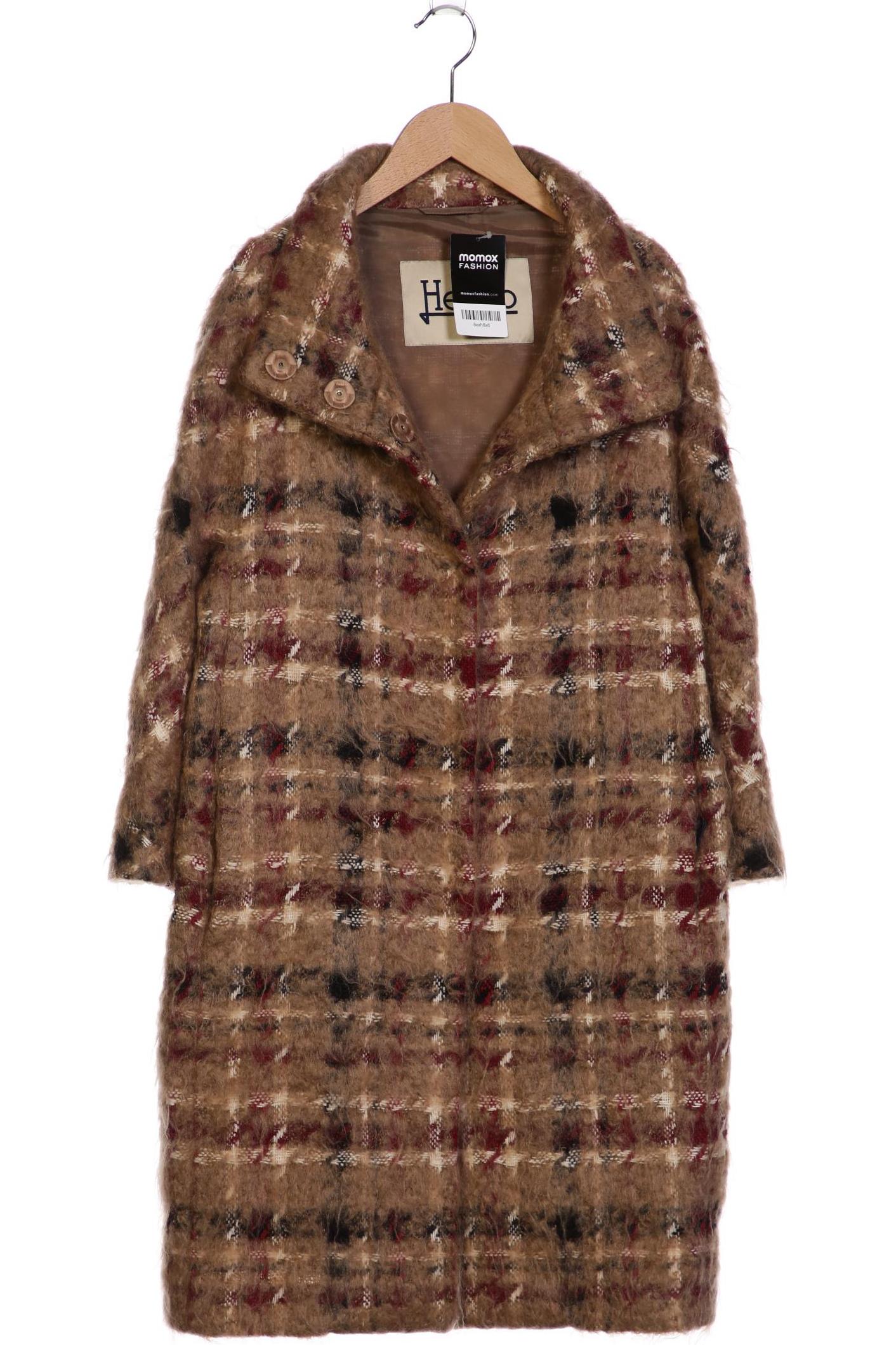 

Herno Damen Mantel, braun, Gr. 44