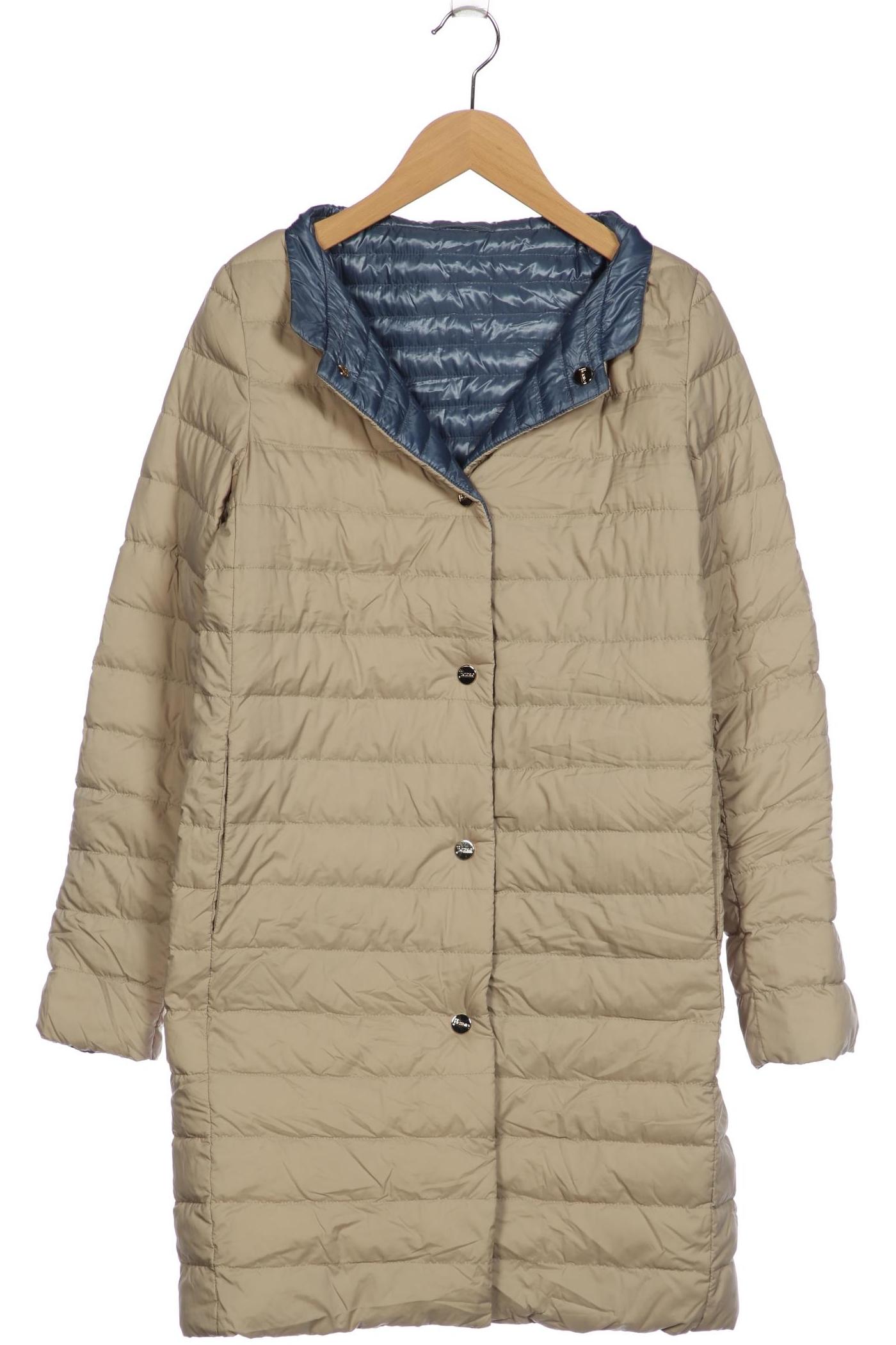 

Herno Damen Mantel, grau, Gr. 42