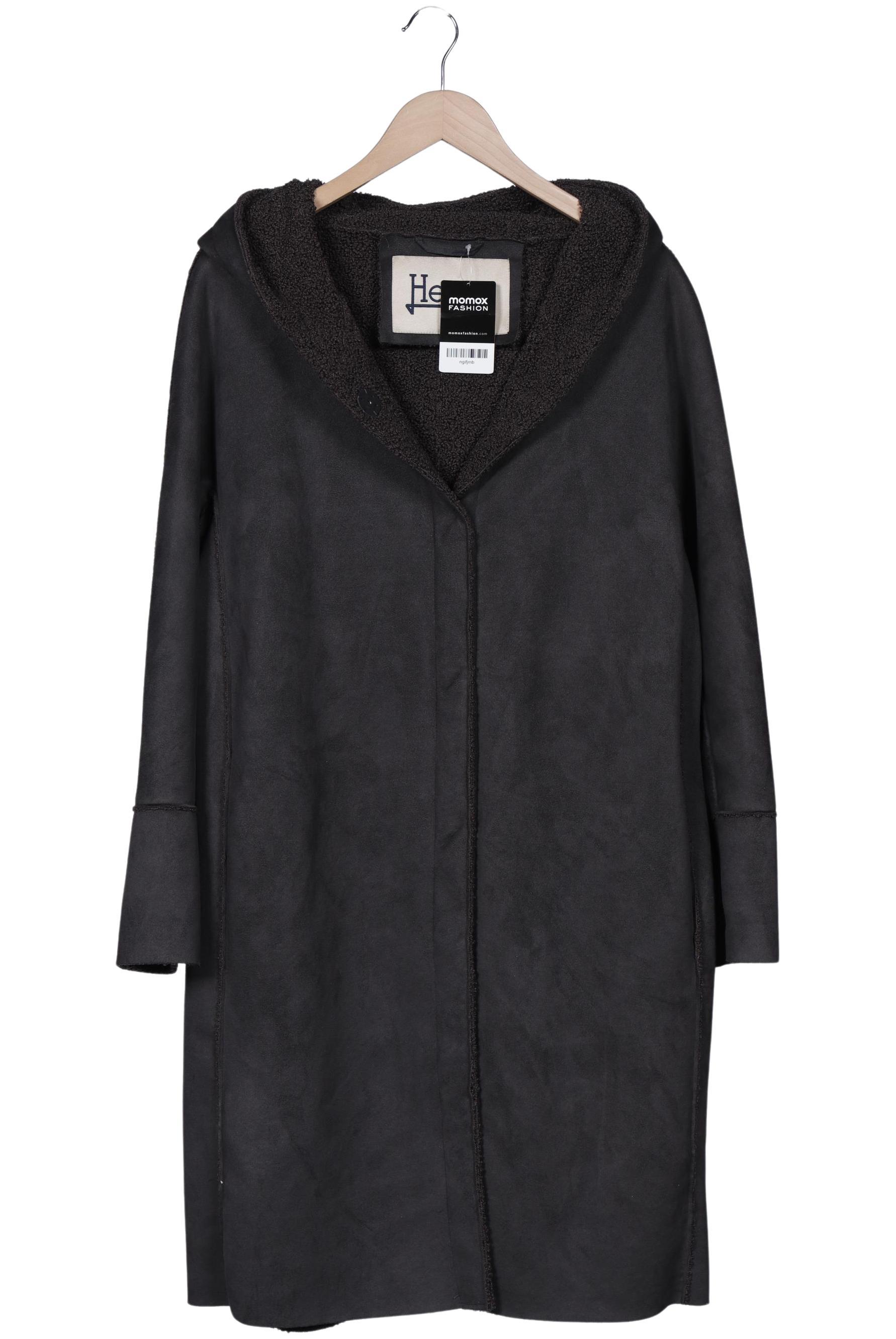 

Herno Damen Mantel, grau, Gr. 48