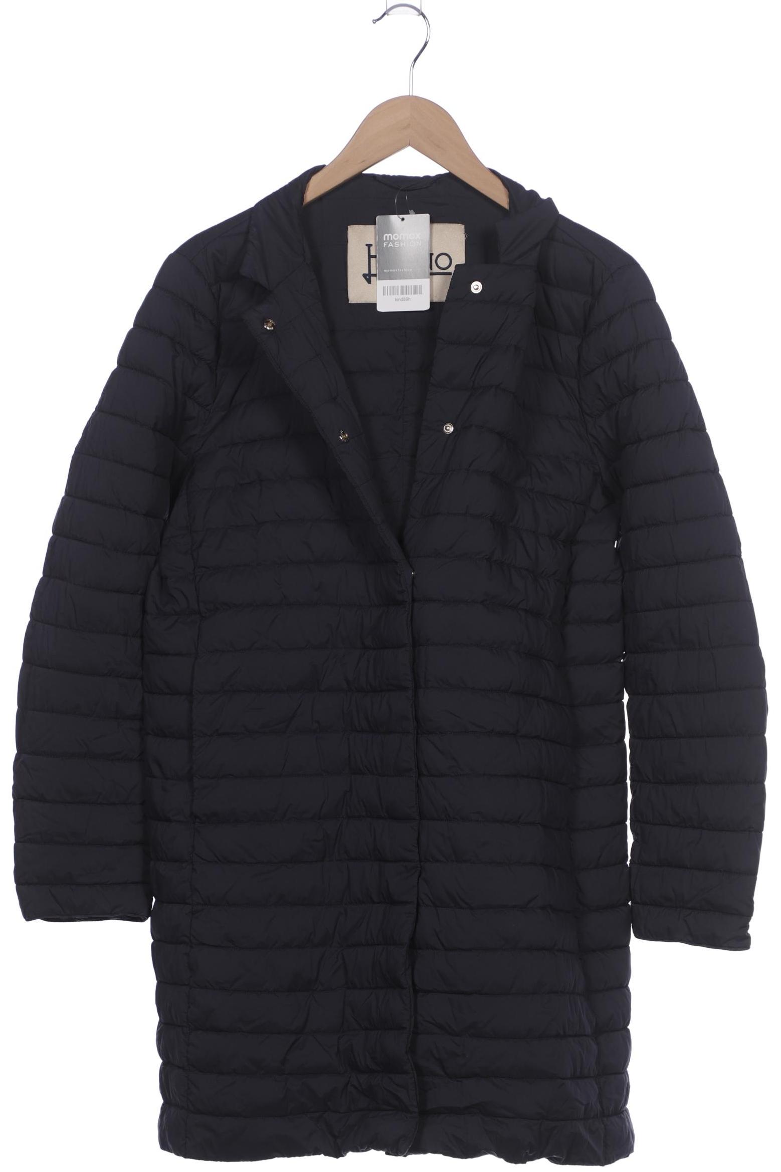 

Herno Damen Mantel, marineblau, Gr. 50