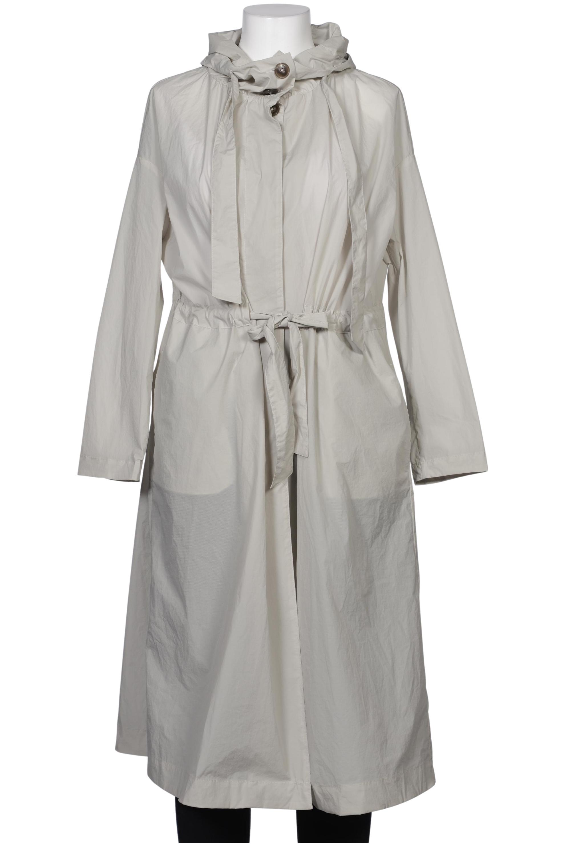 

Herno Damen Mantel, beige, Gr. 40