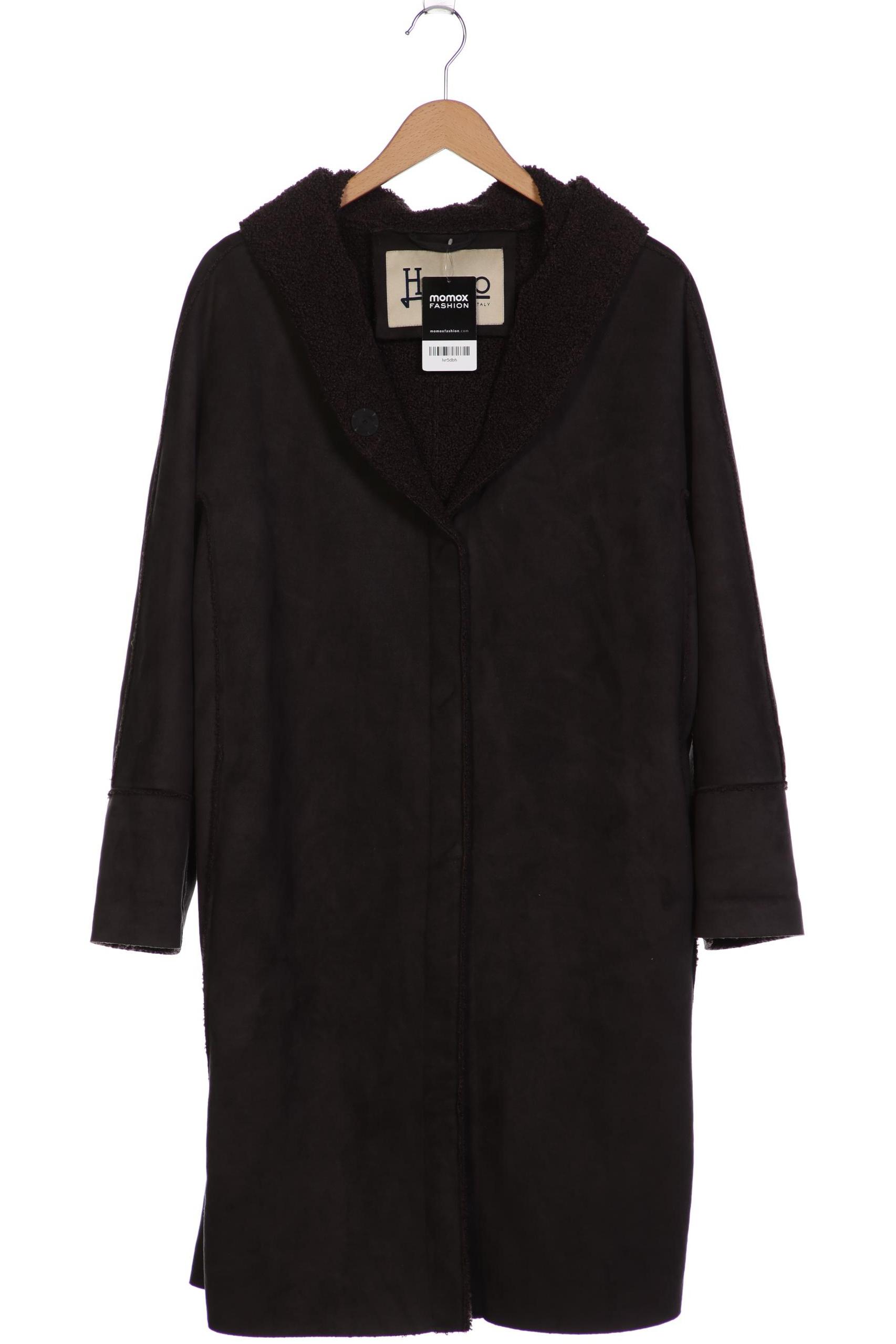 

Herno Damen Mantel, grau, Gr. 48