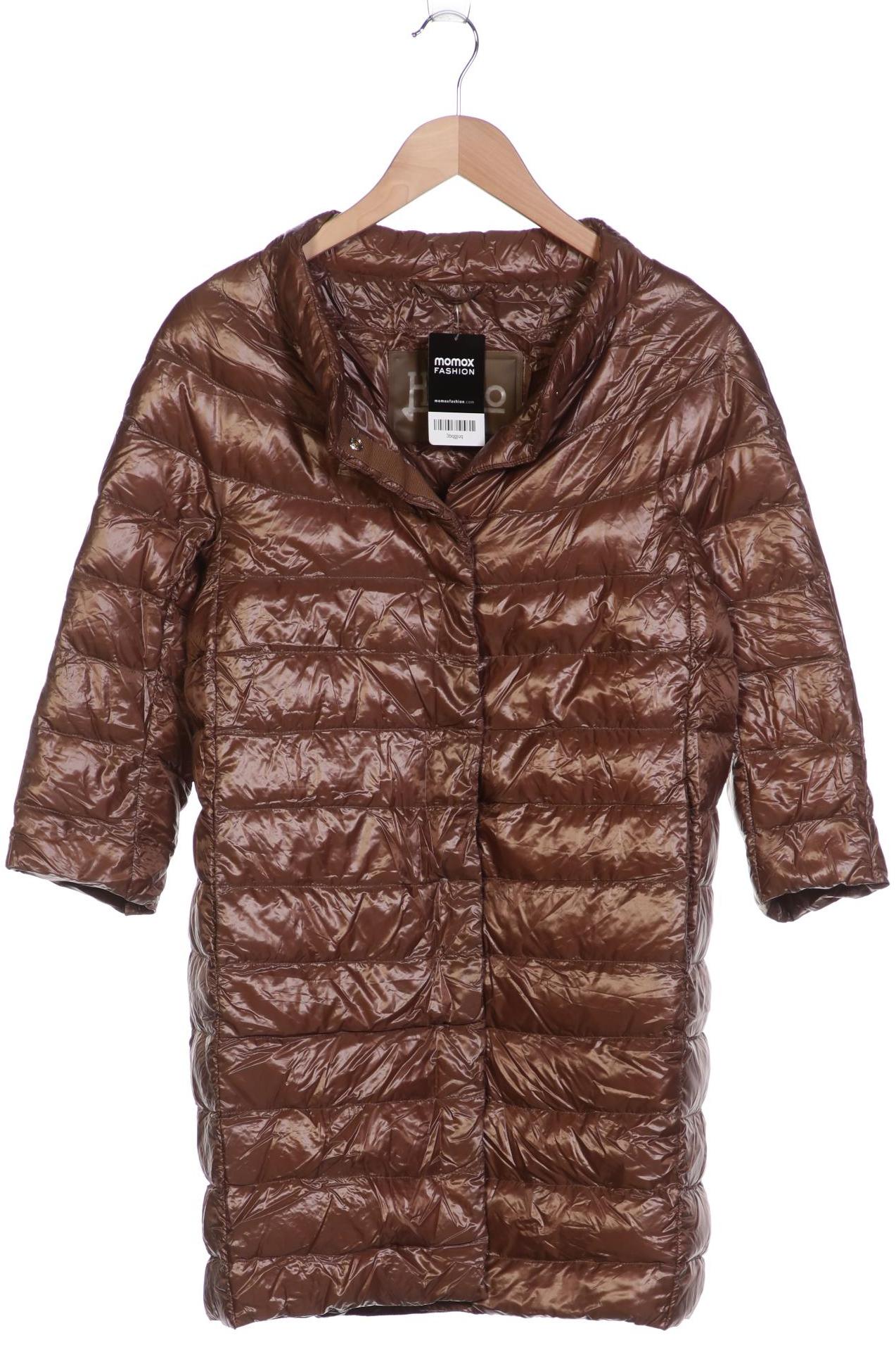 

Herno Damen Mantel, braun, Gr. 42