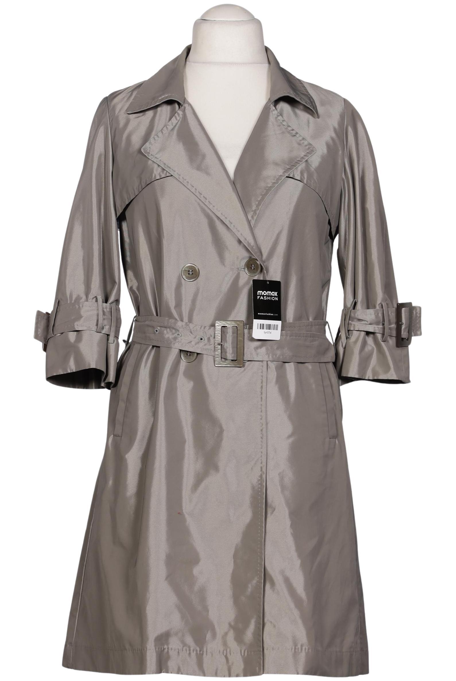 

Herno Damen Mantel, grau, Gr. 42