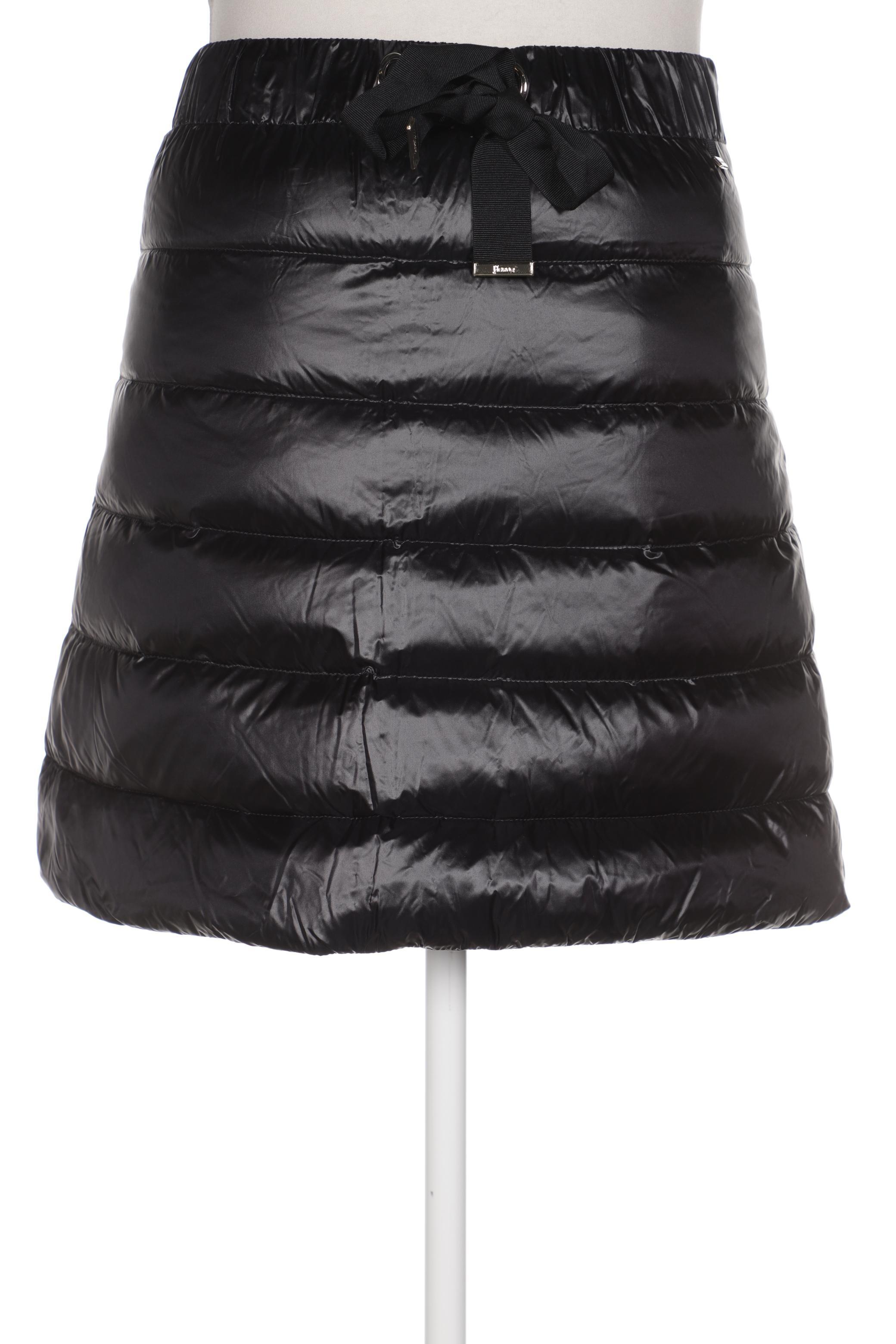 

Herno Damen Rock, schwarz, Gr. 44