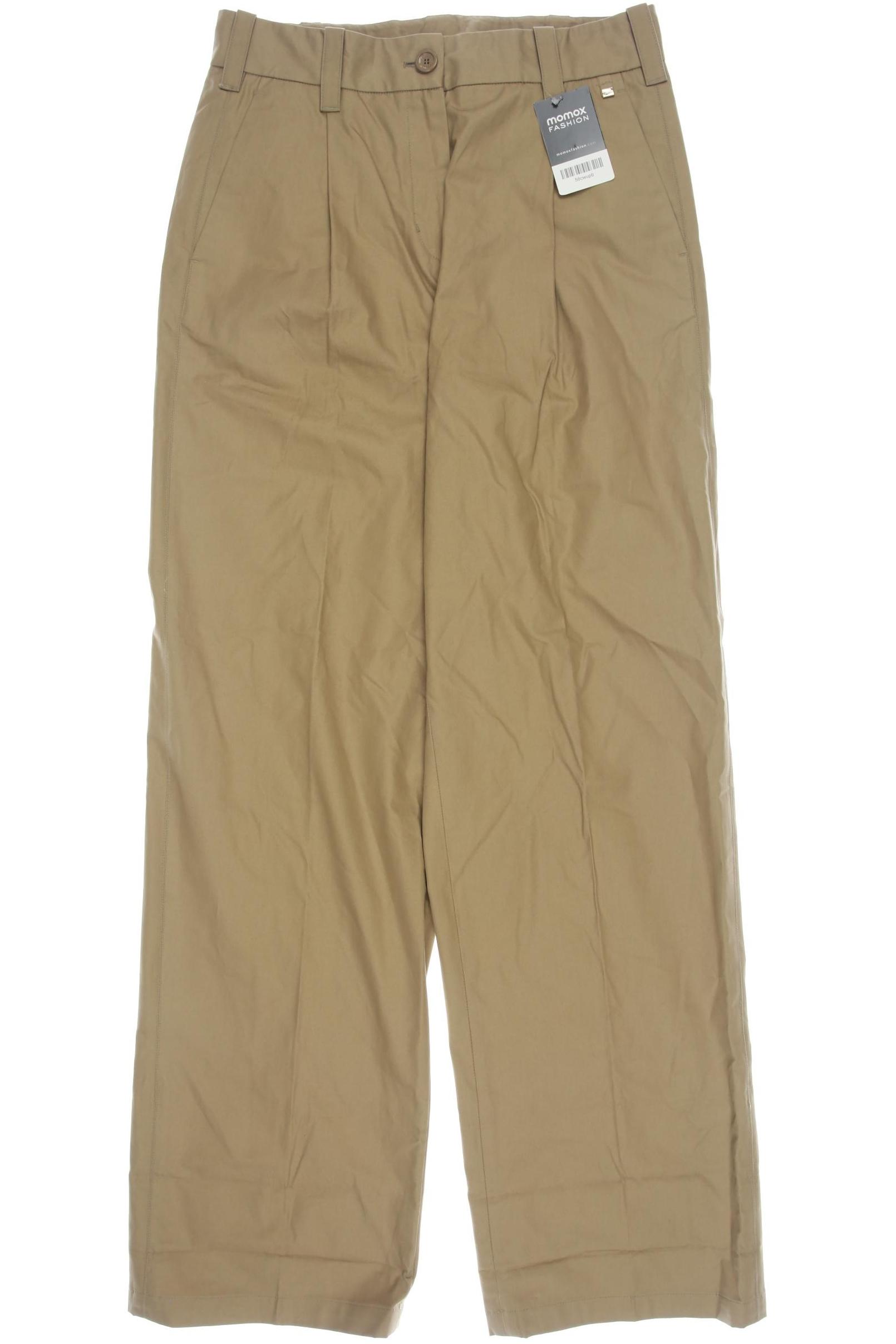 

Herno Damen Stoffhose, beige, Gr. 44