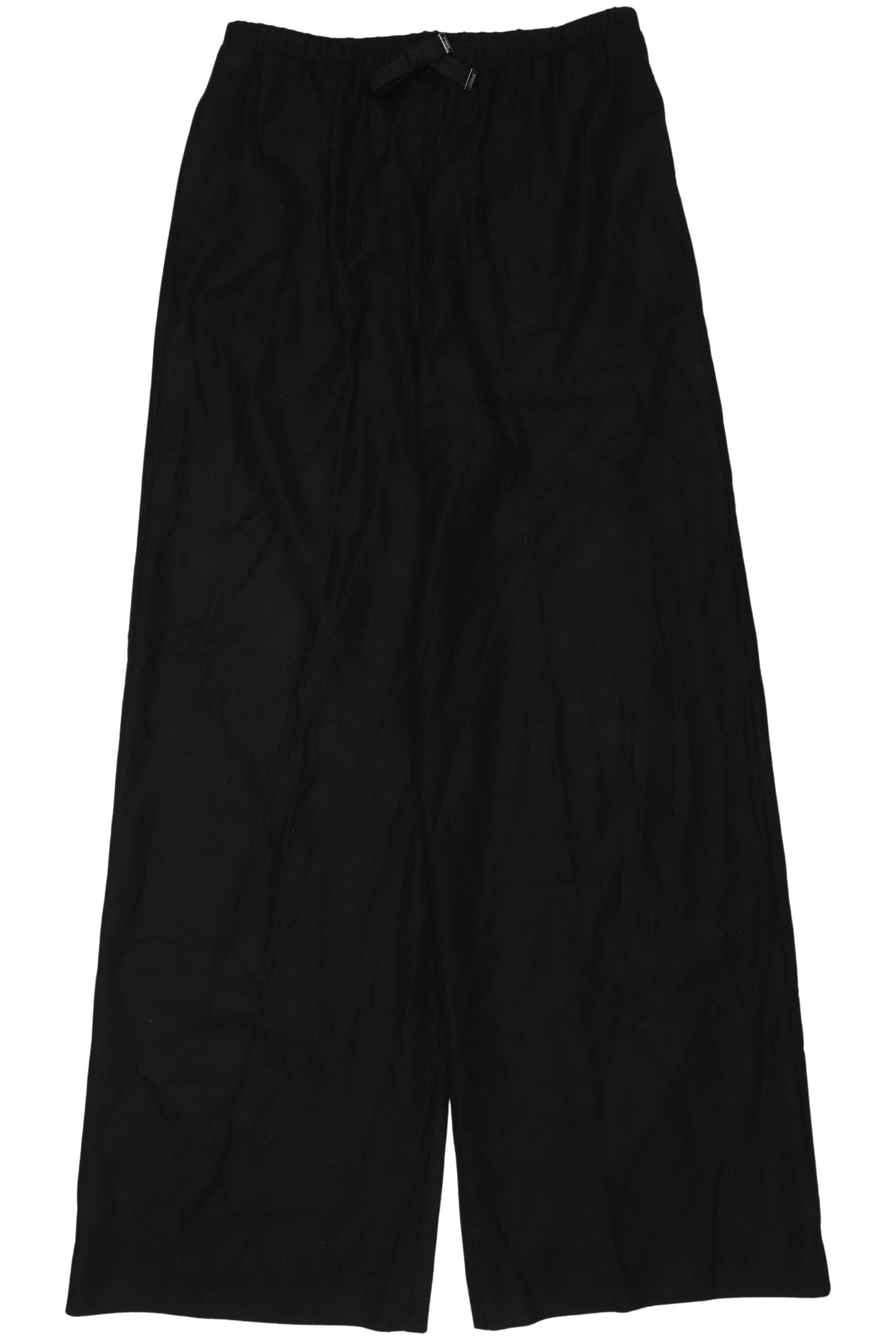

Herno Damen Stoffhose, schwarz, Gr. 42