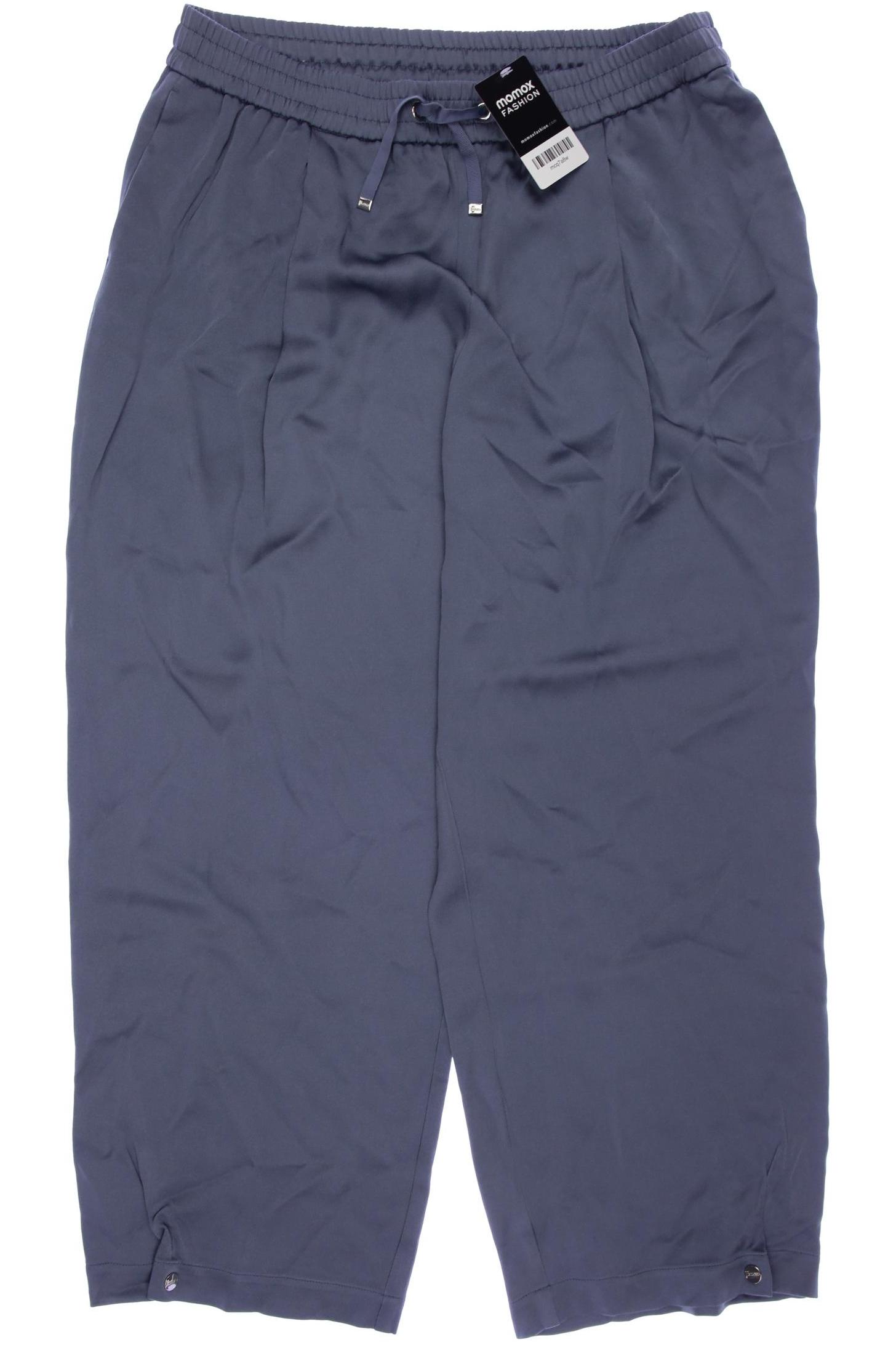 

Herno Damen Stoffhose, grau, Gr. 48