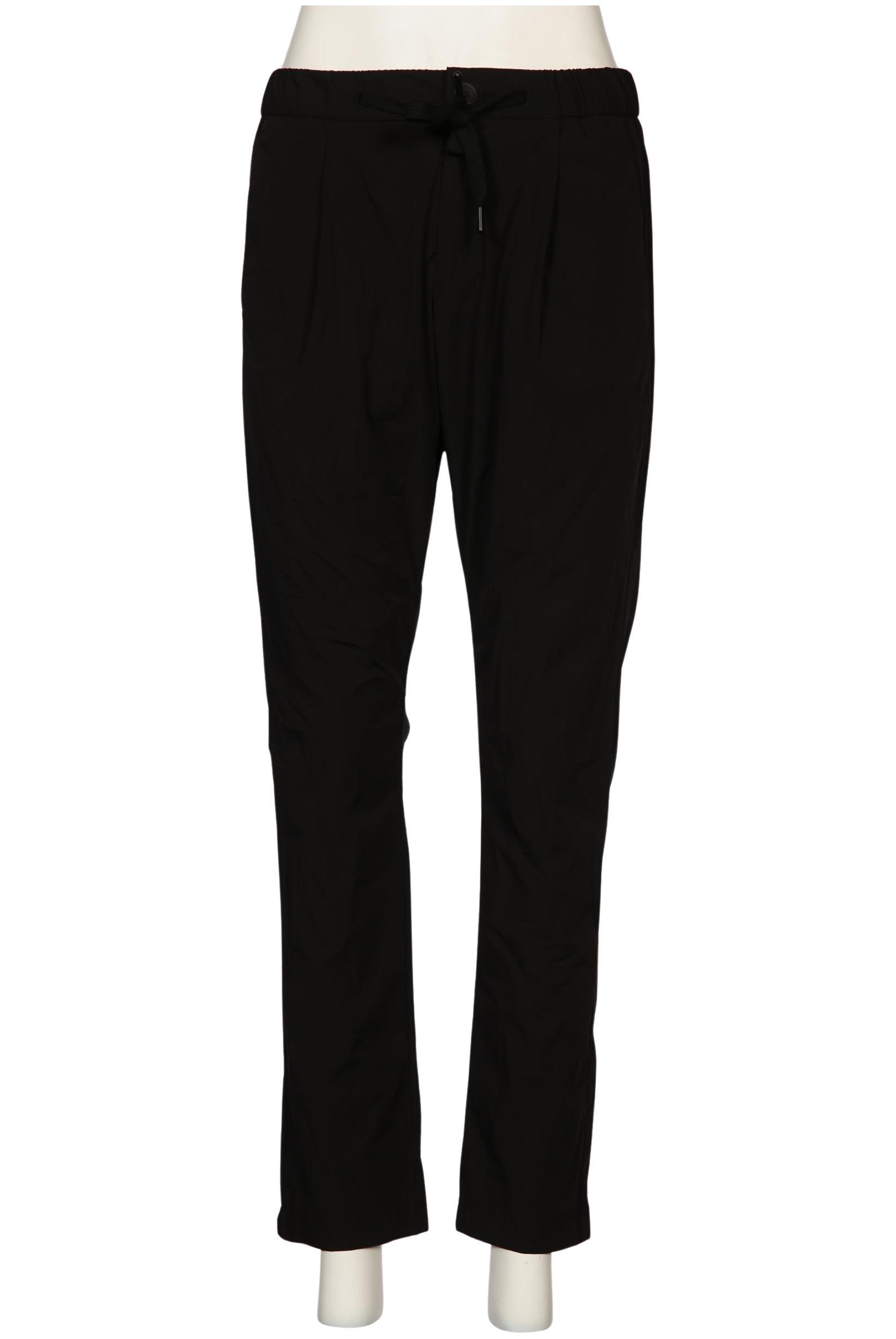 

Herno Damen Stoffhose, schwarz, Gr. 29