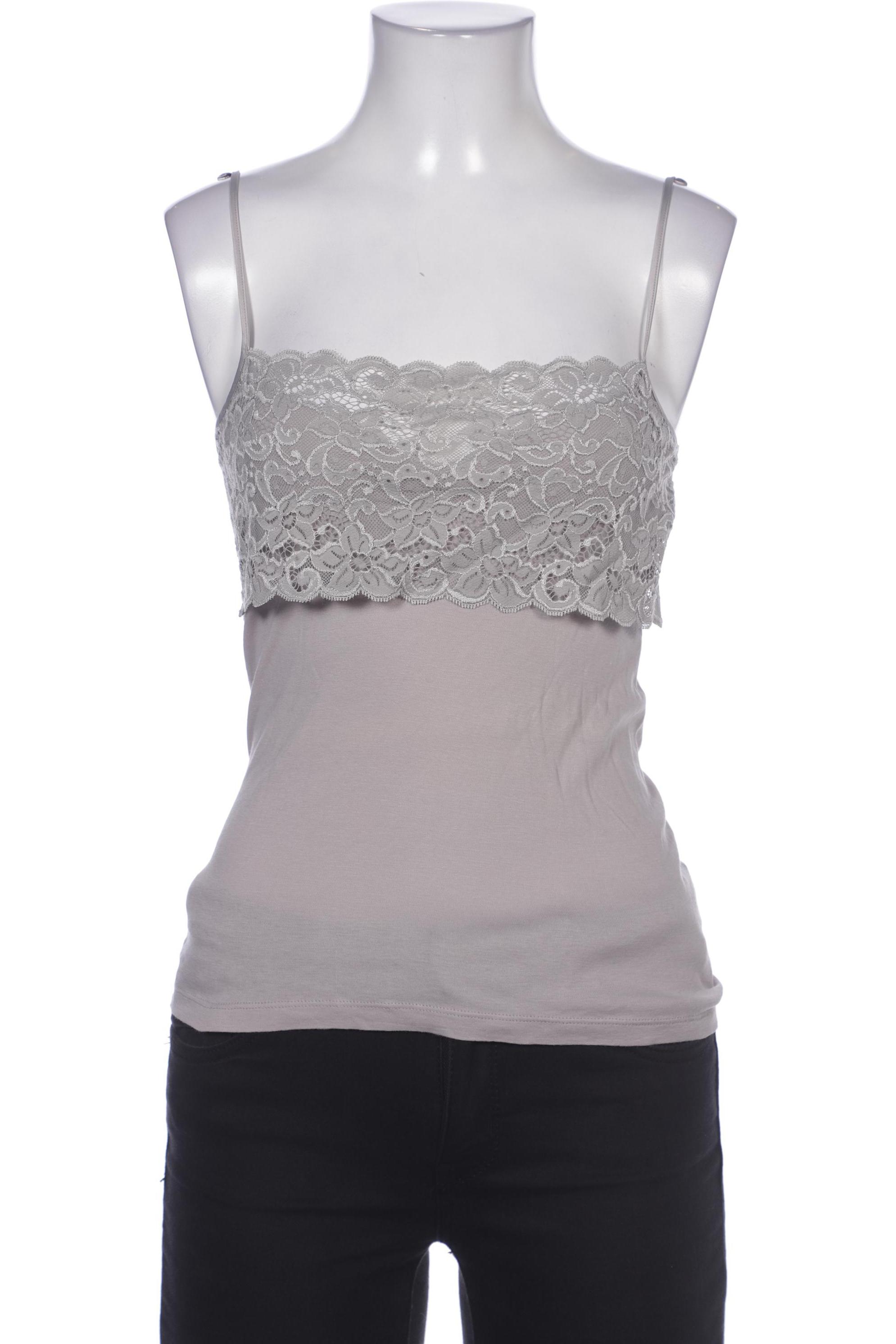 

Herno Damen Top, grau, Gr. 36