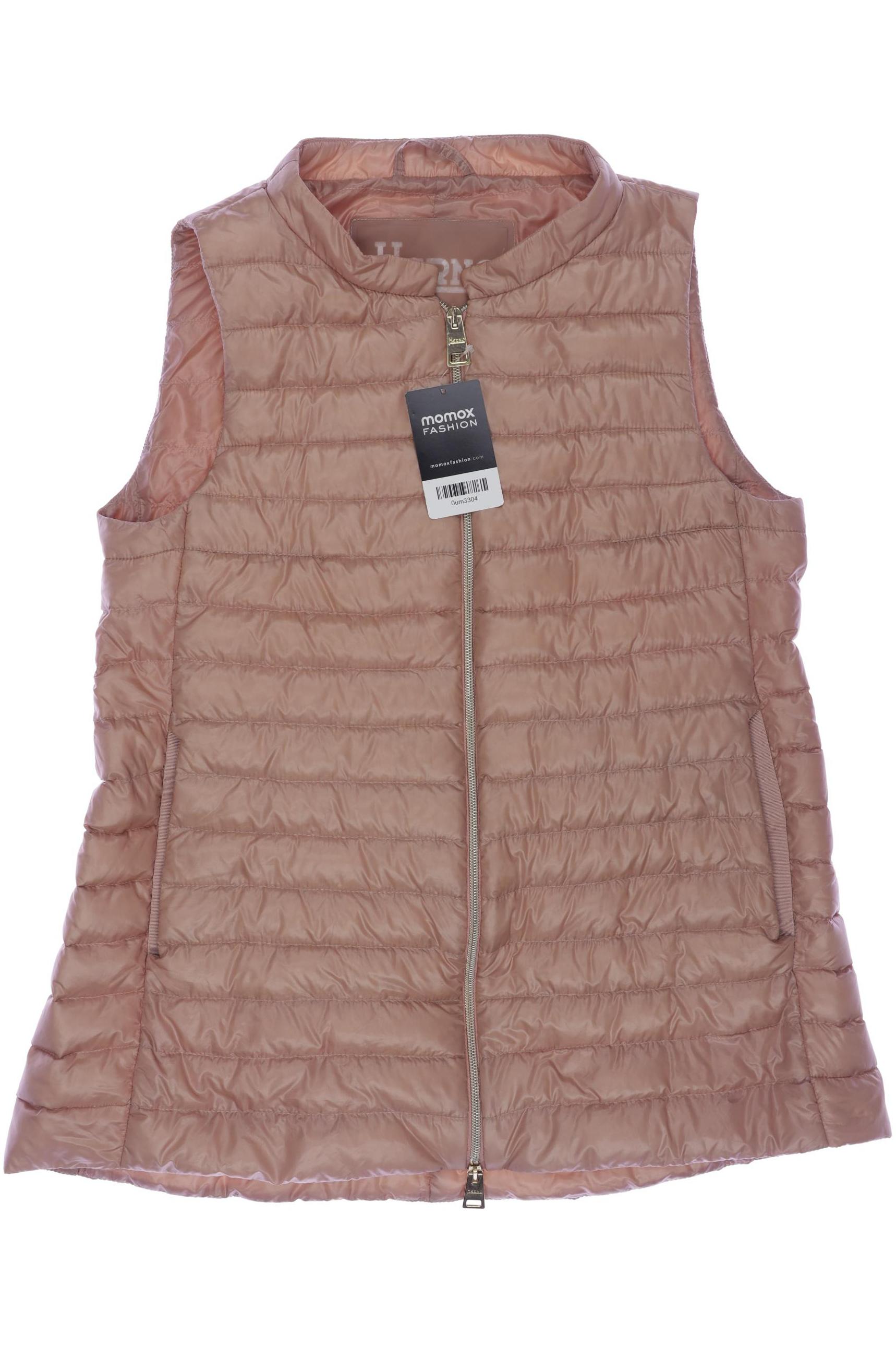 

Herno Damen Weste, braun, Gr. 42