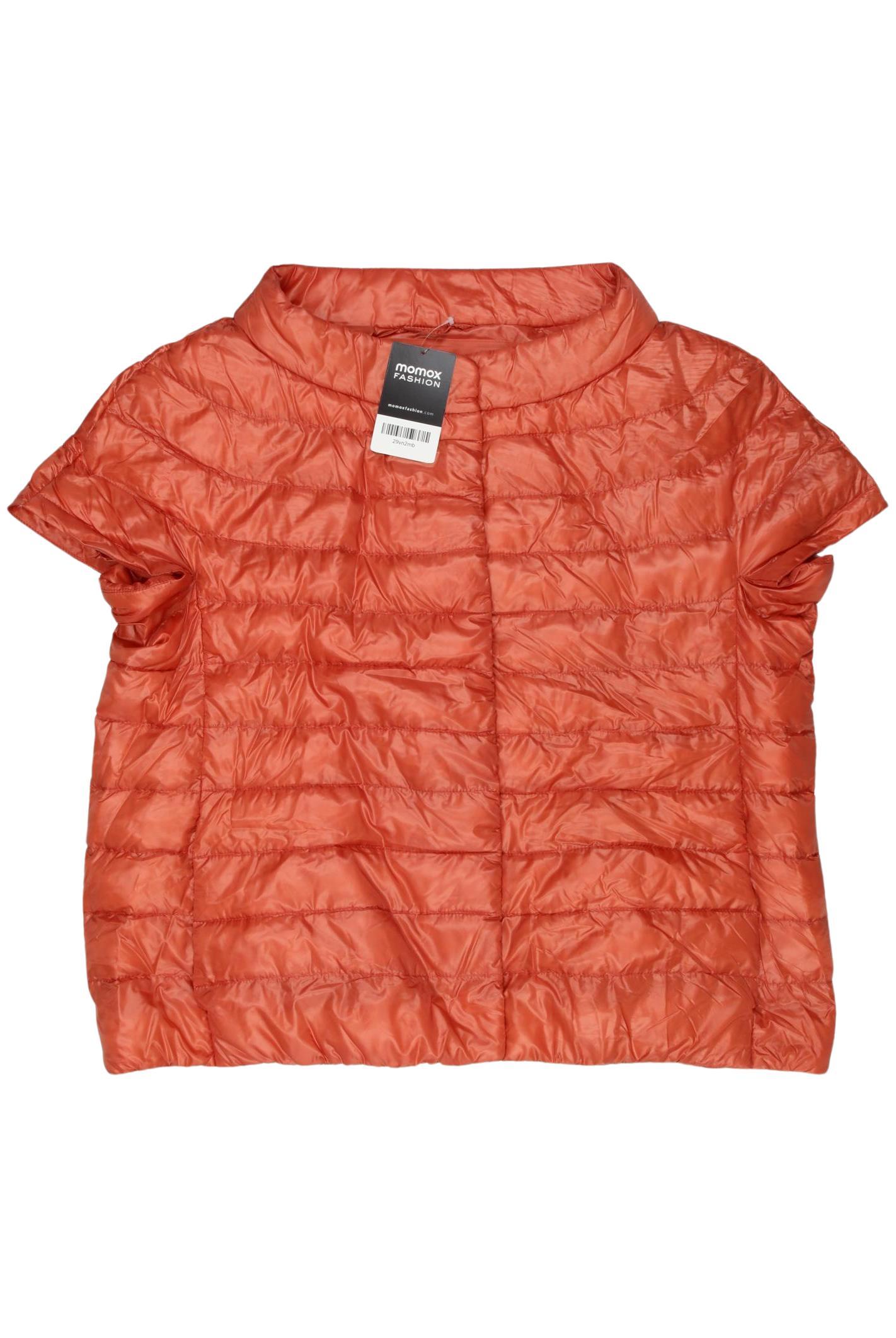 

Herno Damen Weste, orange, Gr. 50