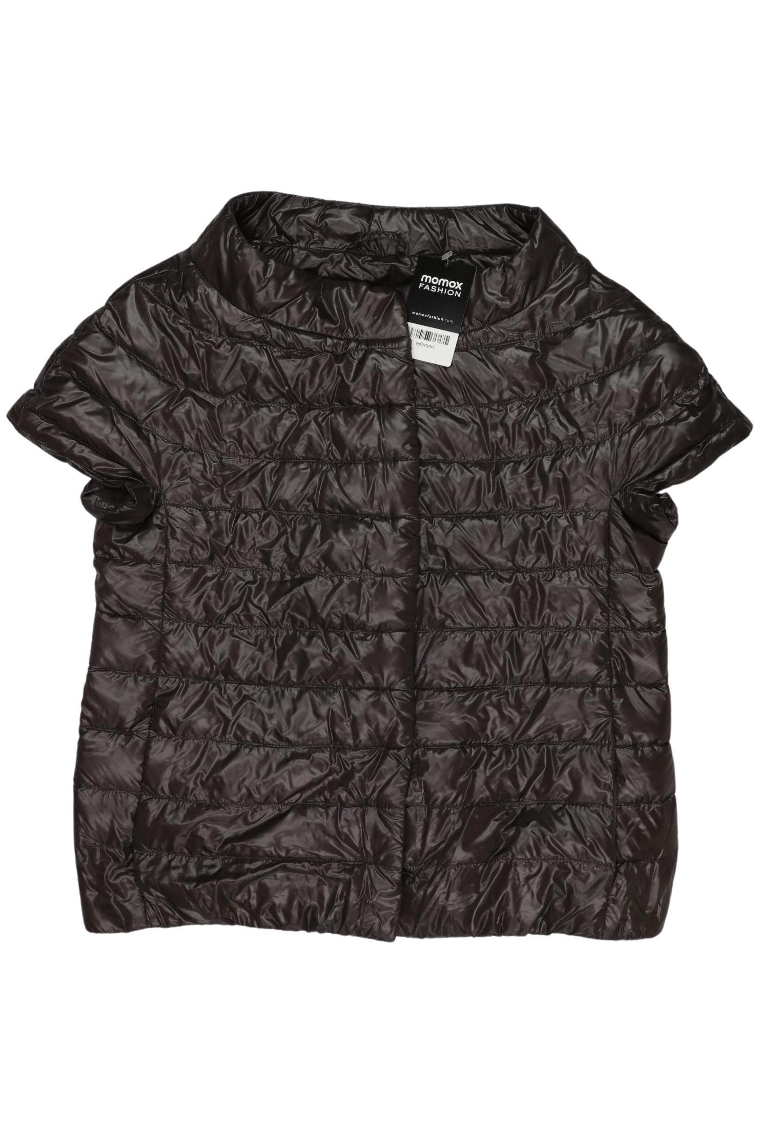 

Herno Damen Weste, braun, Gr. 42