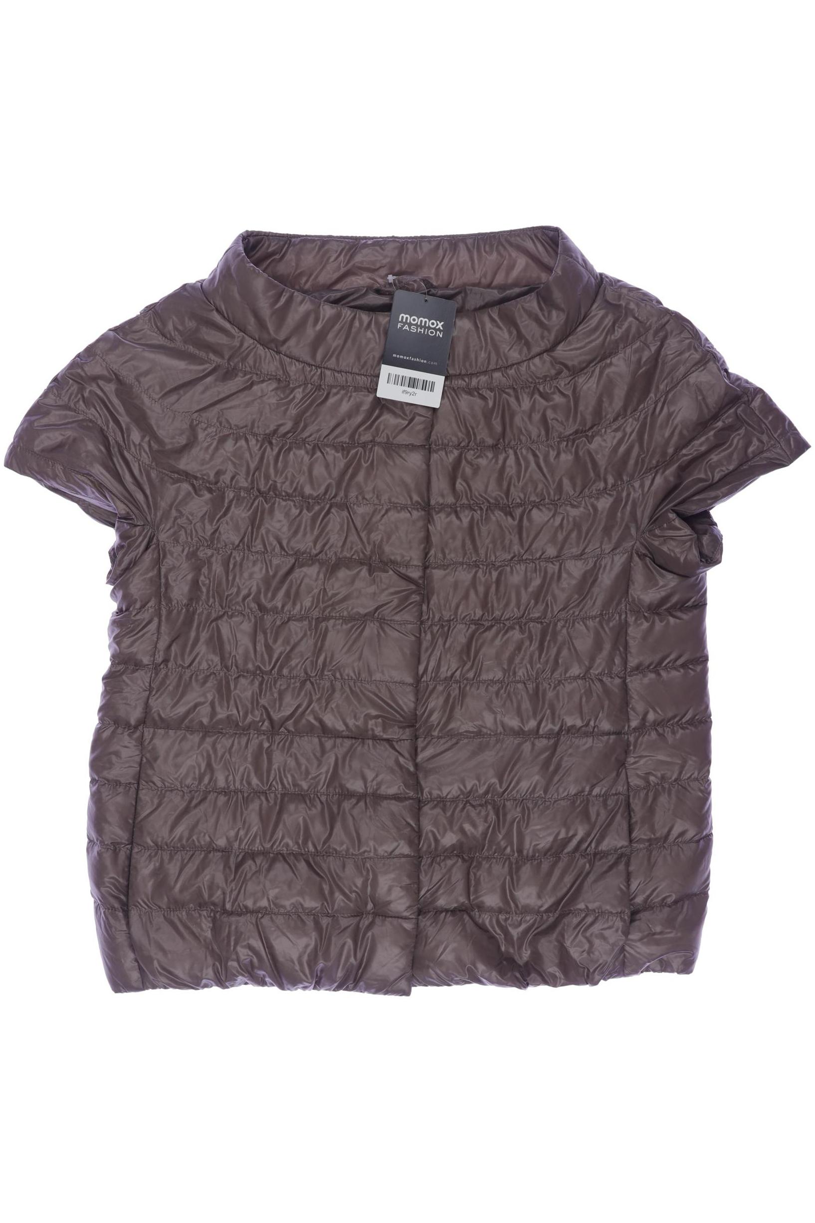 

Herno Damen Weste, braun, Gr. 44