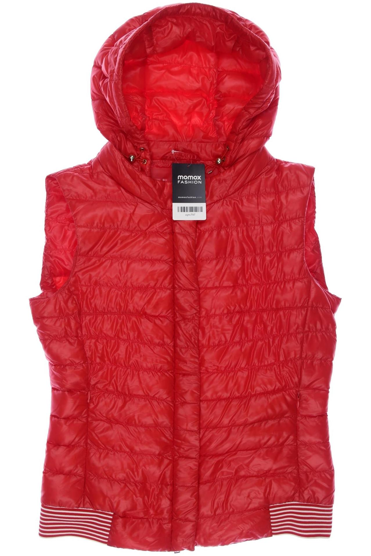 

Herno Damen Weste, rot, Gr. 44