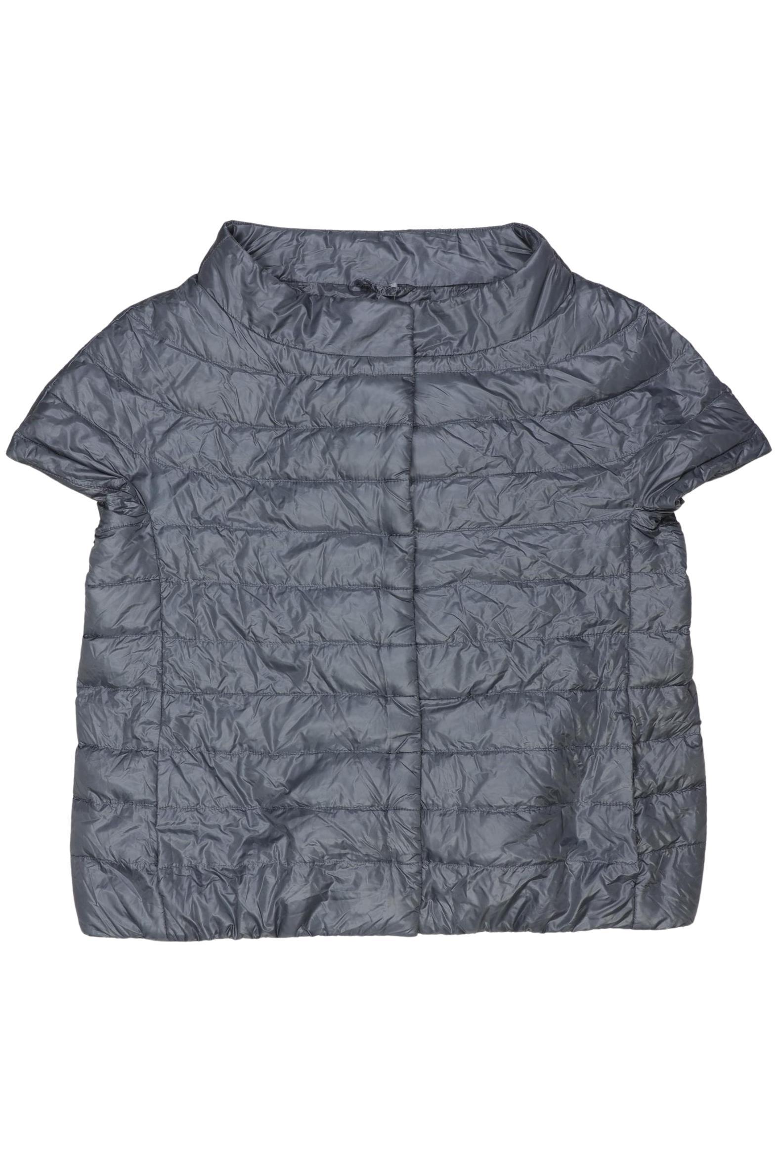 

Herno Damen Weste, grau, Gr. 48