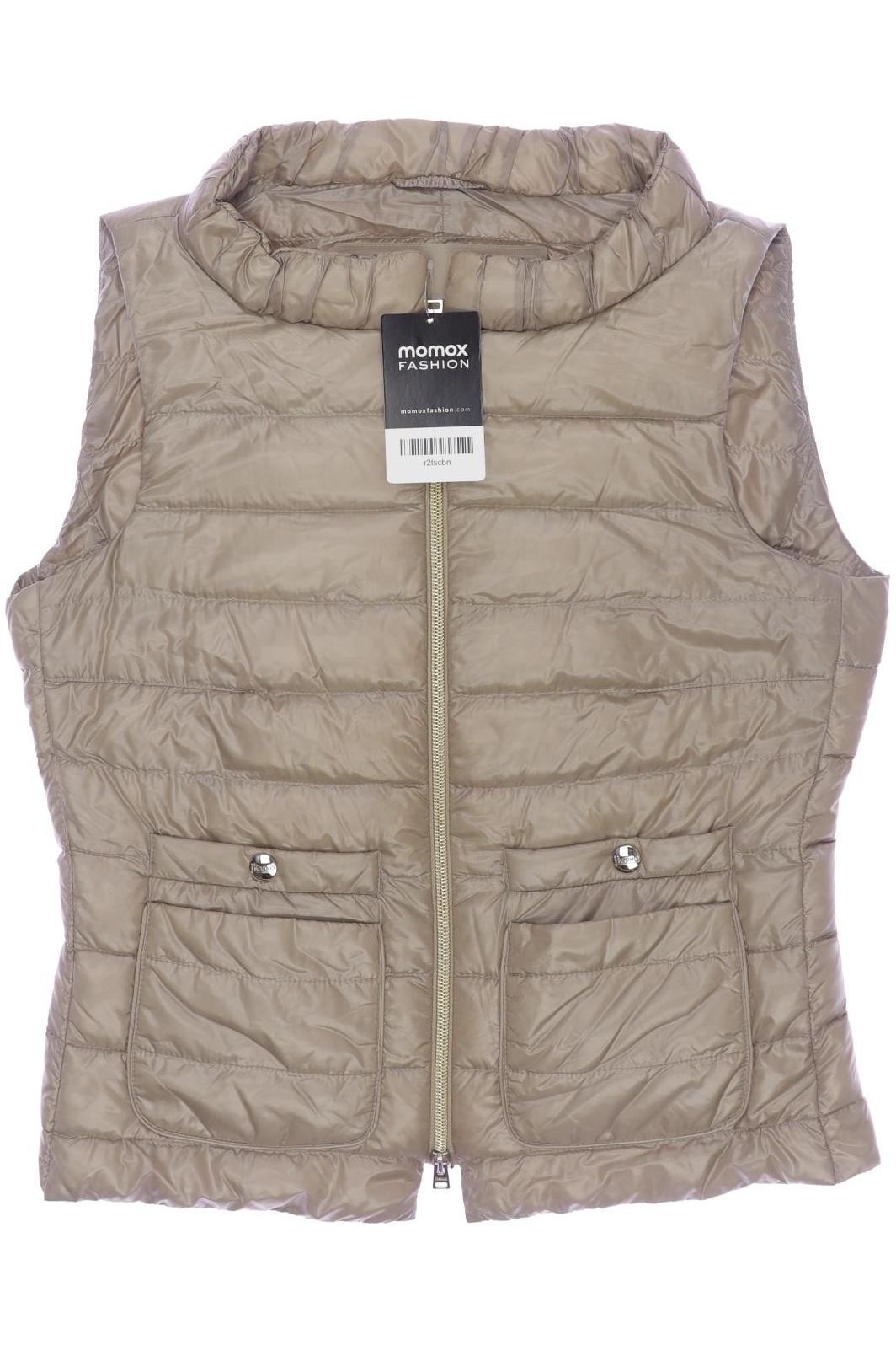 

Herno Damen Weste, beige, Gr. 42