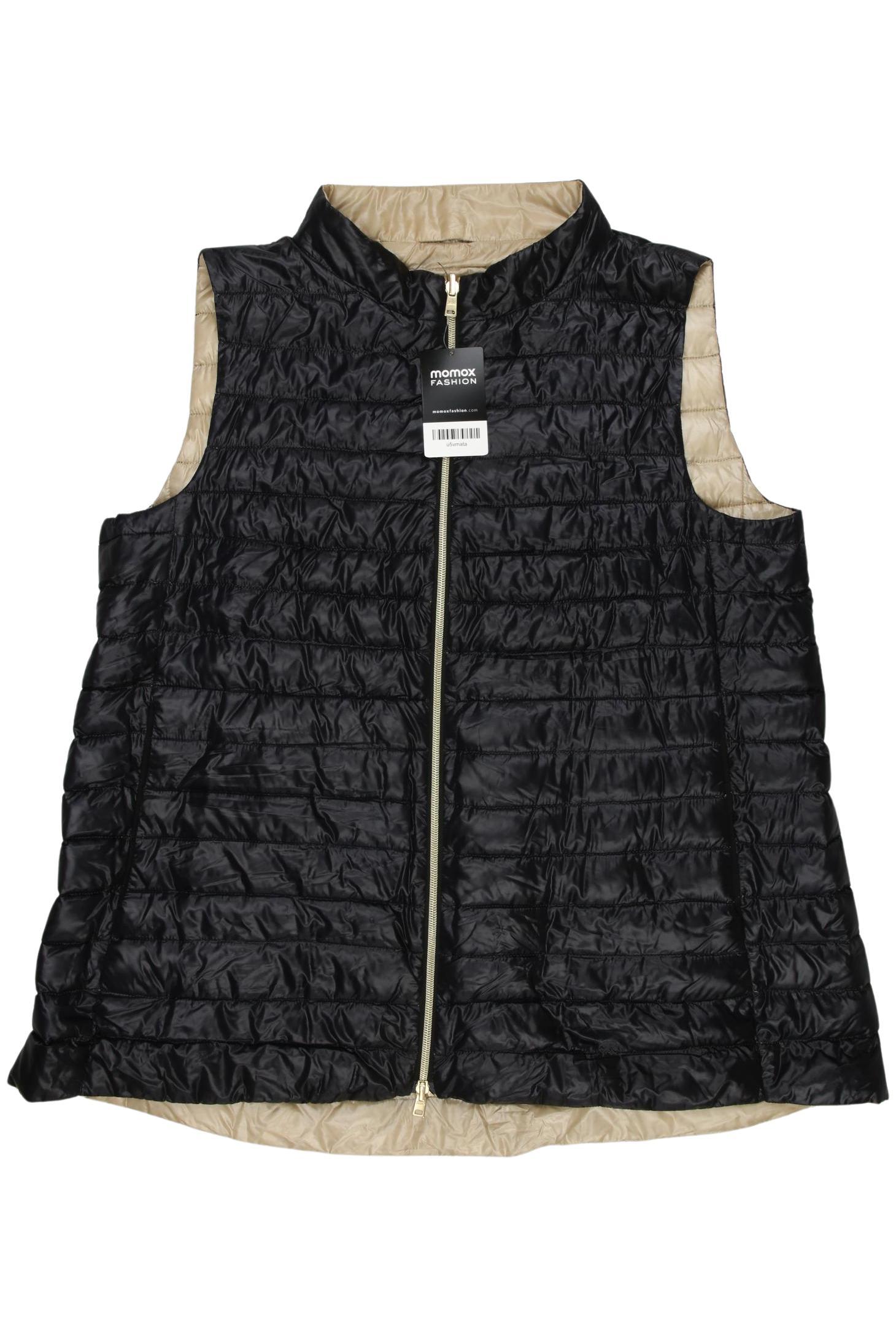 

Herno Damen Weste, schwarz, Gr. 48