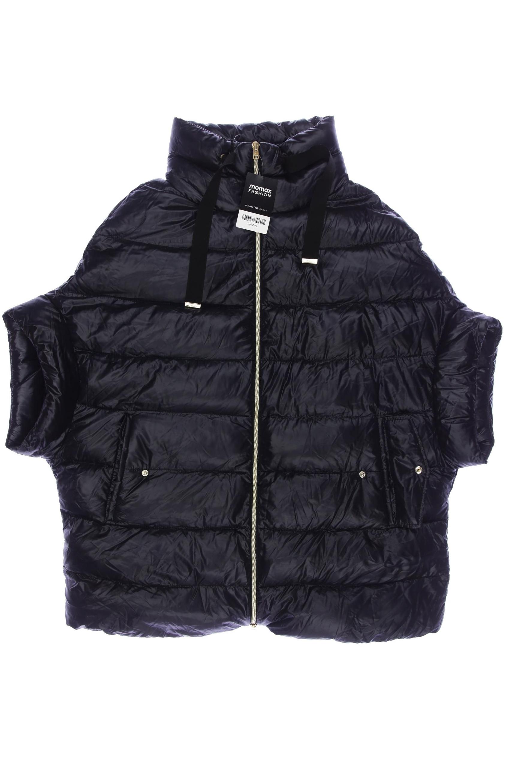 

Herno Damen Weste, schwarz, Gr. 40
