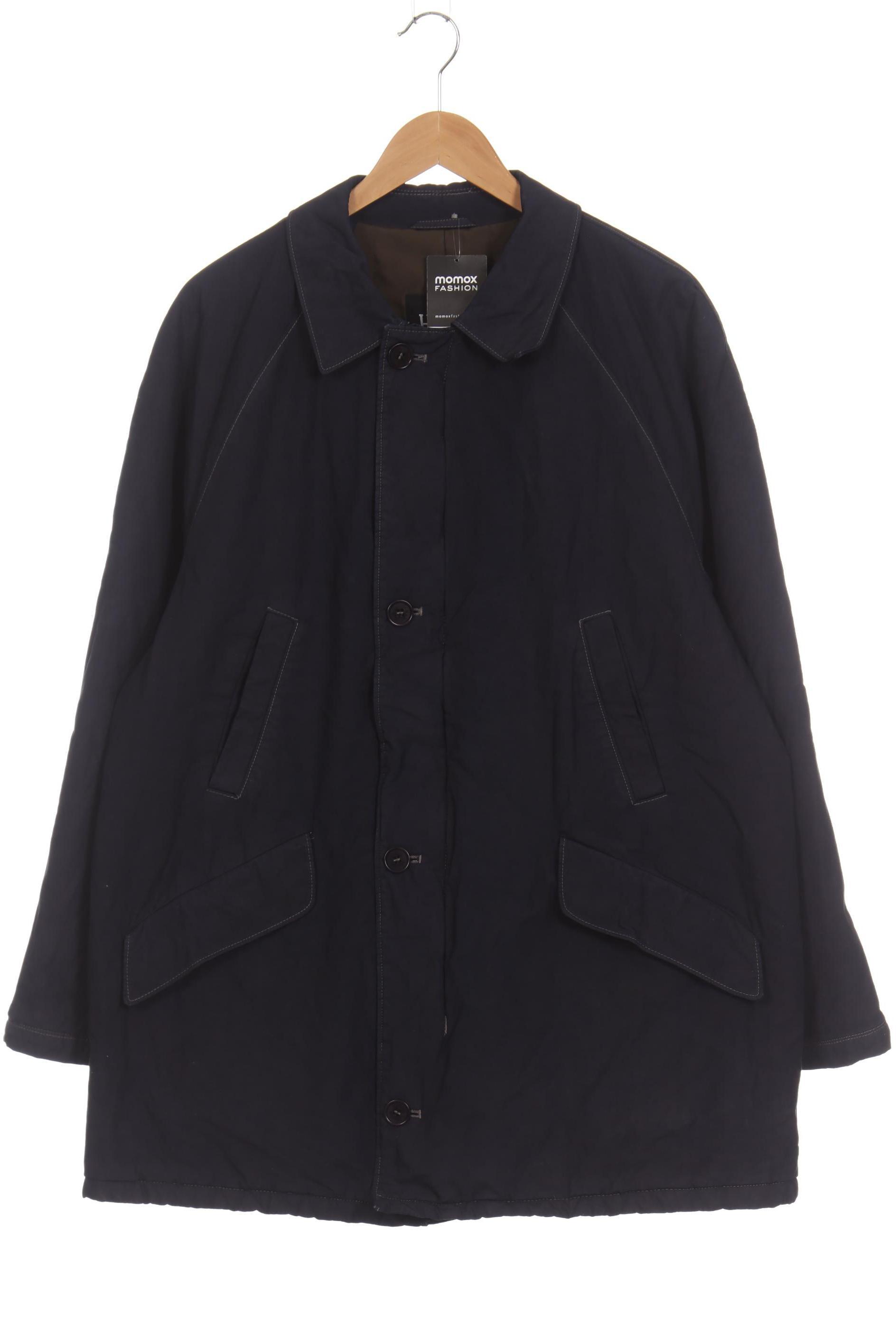 

Herno Herren Jacke, blau, Gr. 52