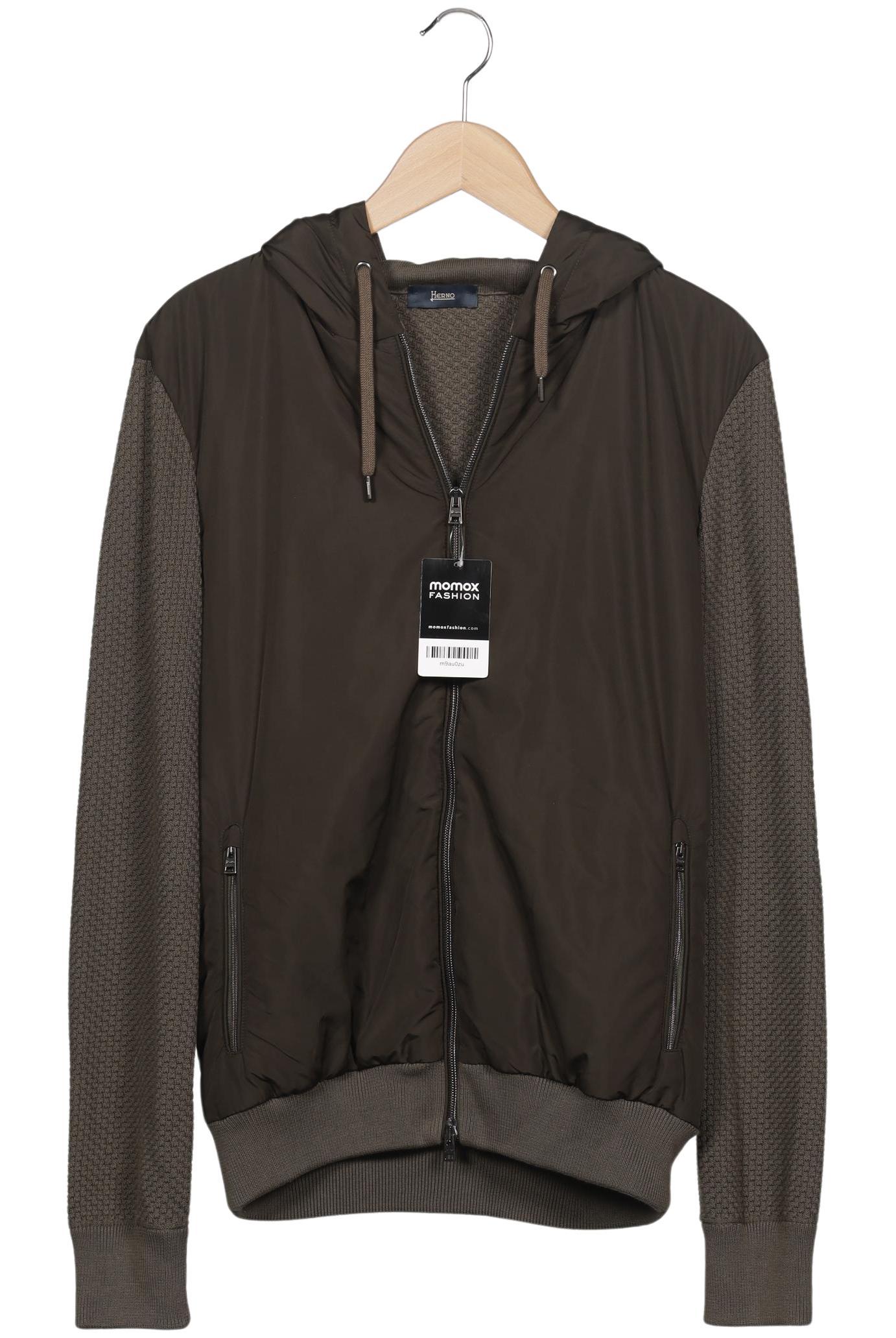 

Herno Herren Jacke, grün, Gr. 50