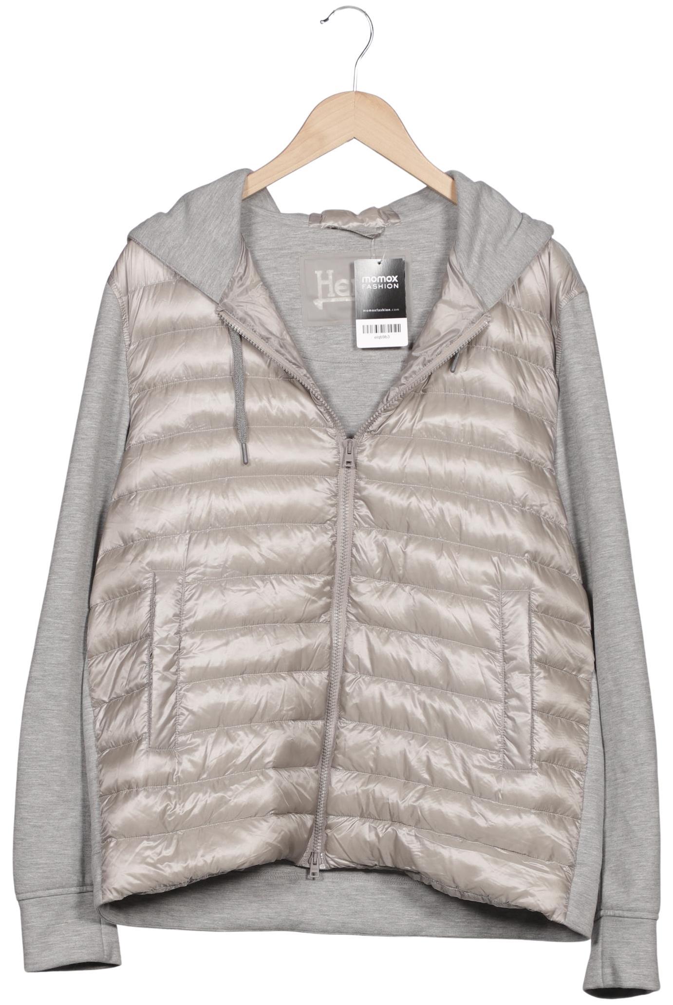 

Herno Herren Jacke, grau, Gr. 54