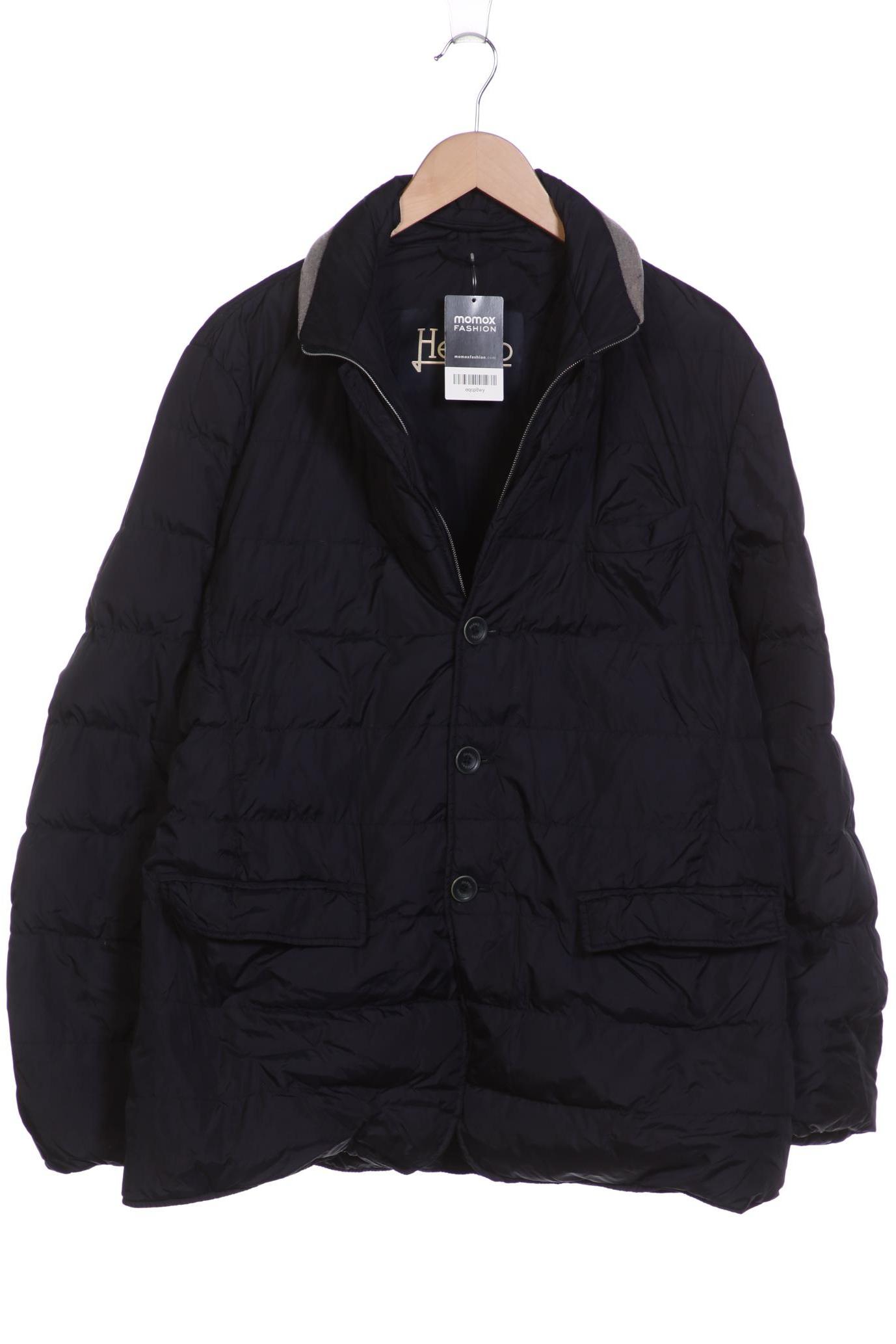 

Herno Herren Jacke, marineblau, Gr. 54