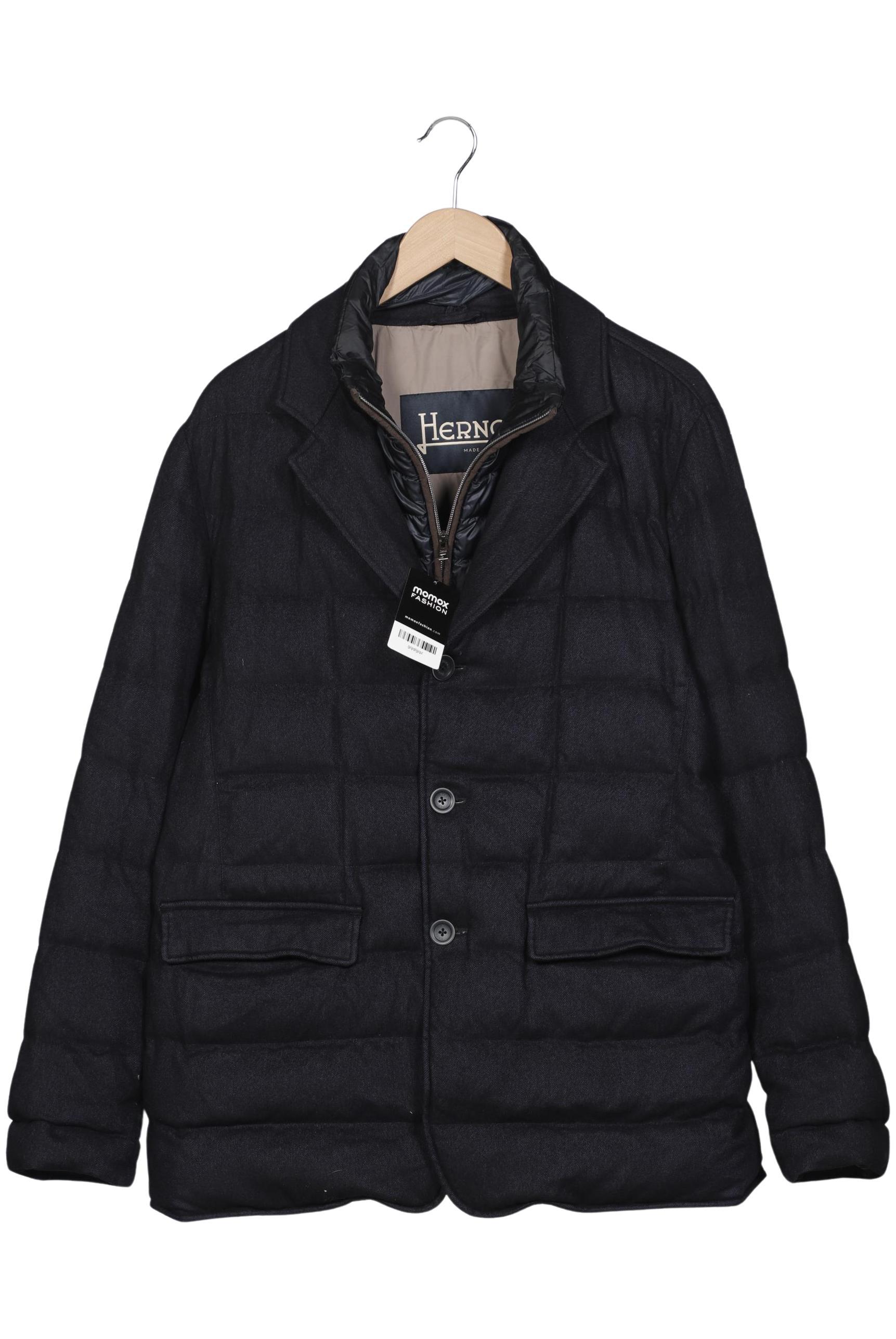 

Herno Herren Jacke, marineblau, Gr. 52