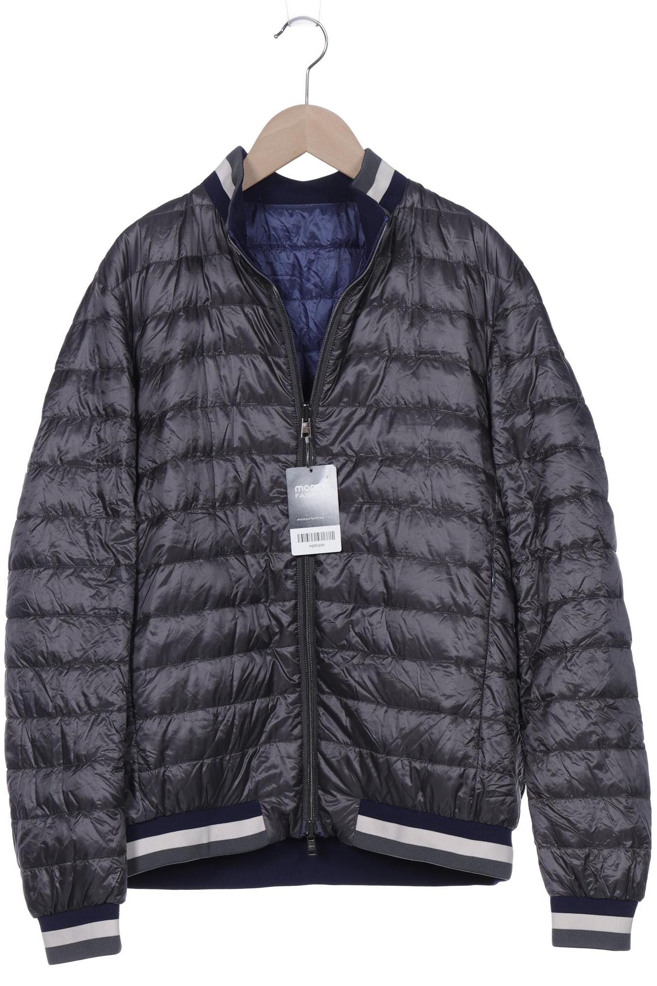 

Herno Herren Jacke, grau, Gr. 48