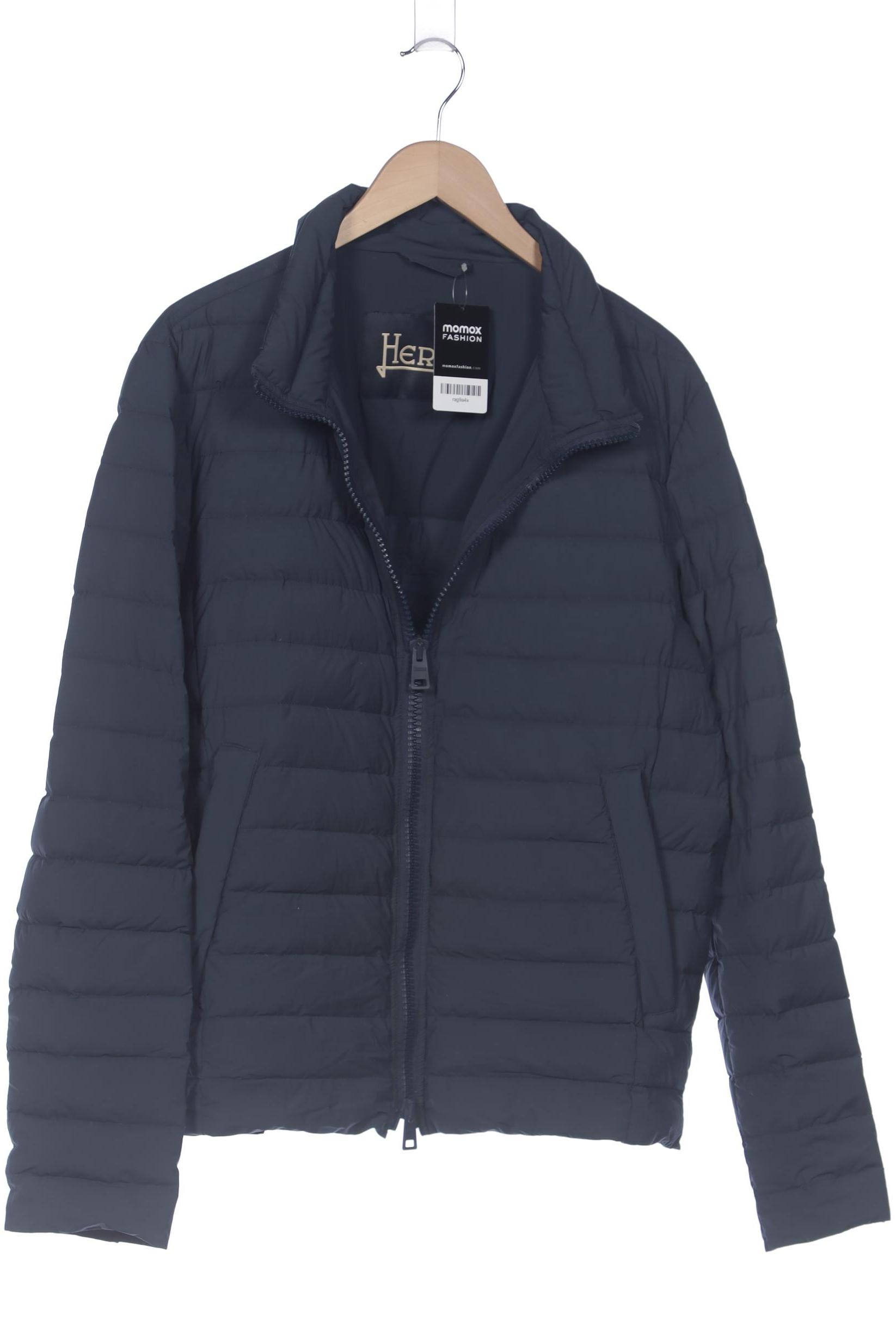 

Herno Herren Jacke, marineblau, Gr. 54