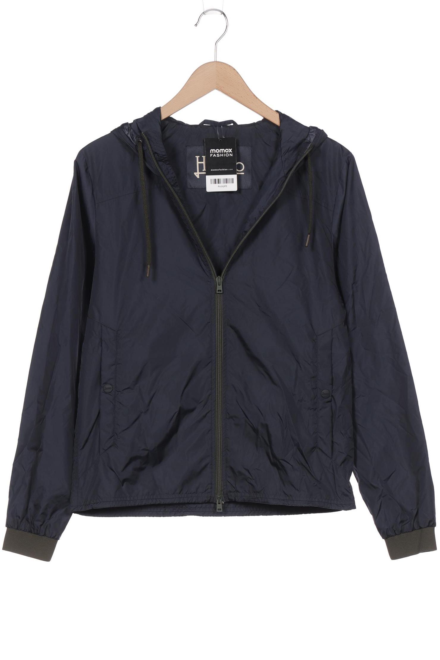

Herno Herren Jacke, marineblau