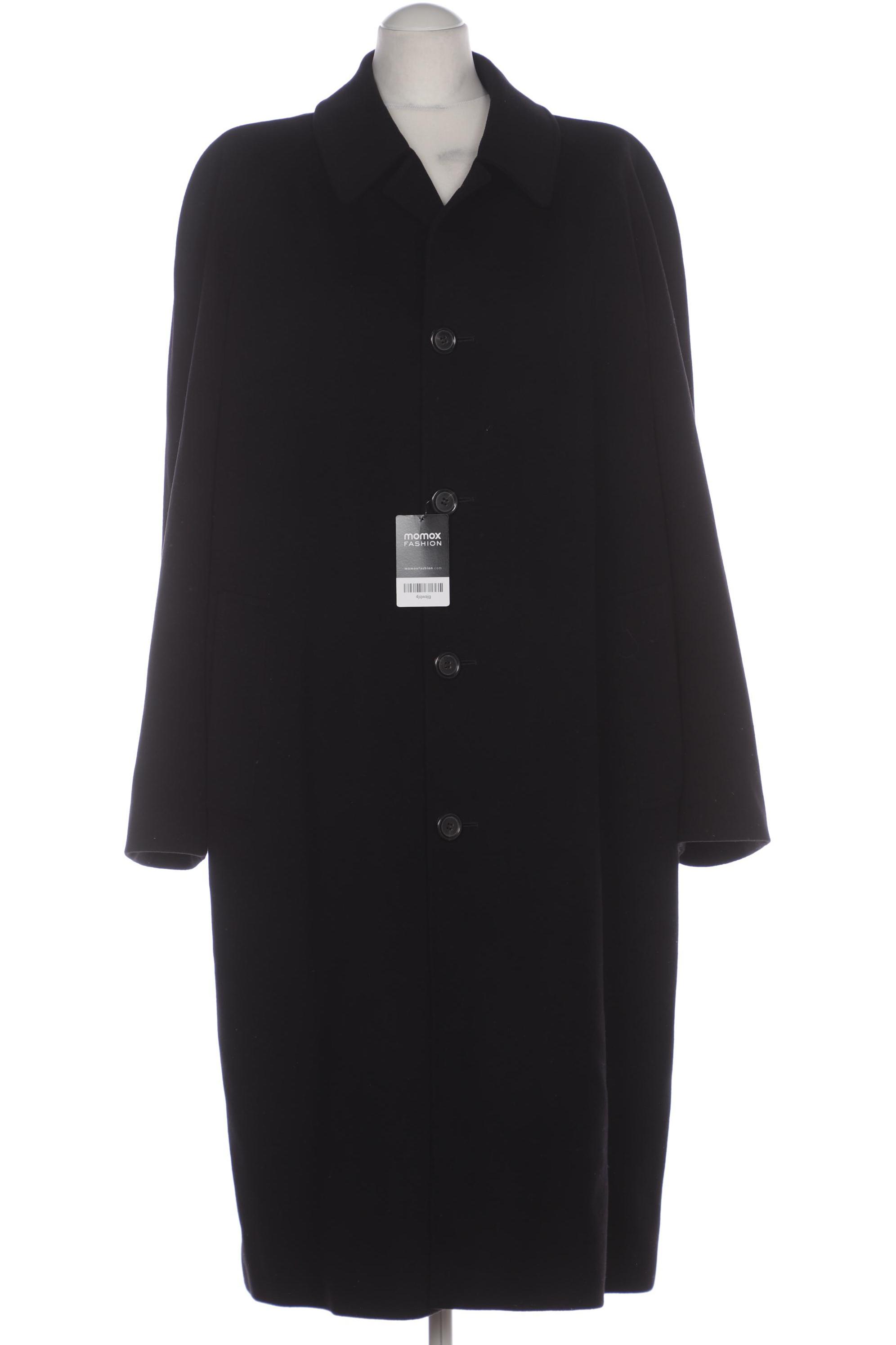 

Herno Herren Mantel, schwarz, Gr. 50