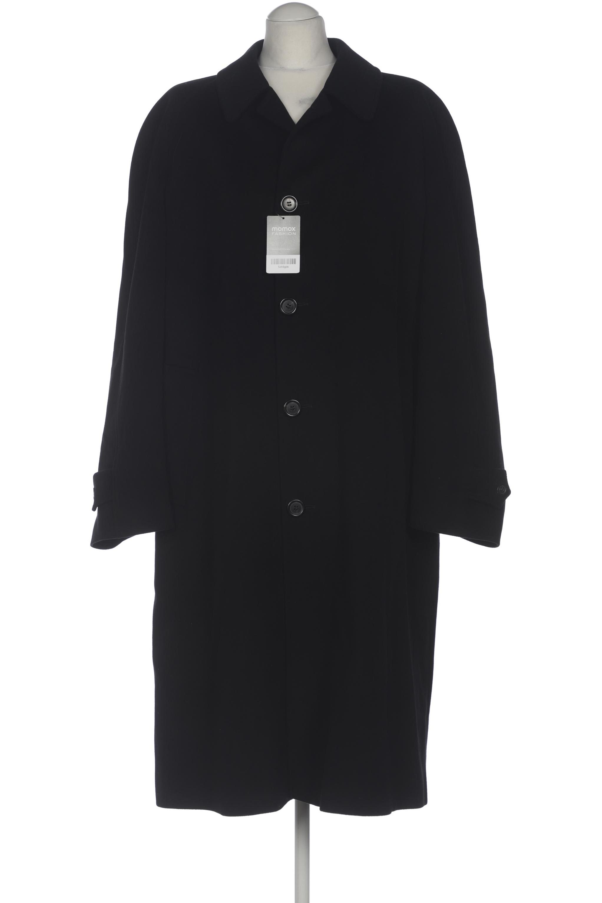 

Herno Herren Mantel, schwarz, Gr. 50