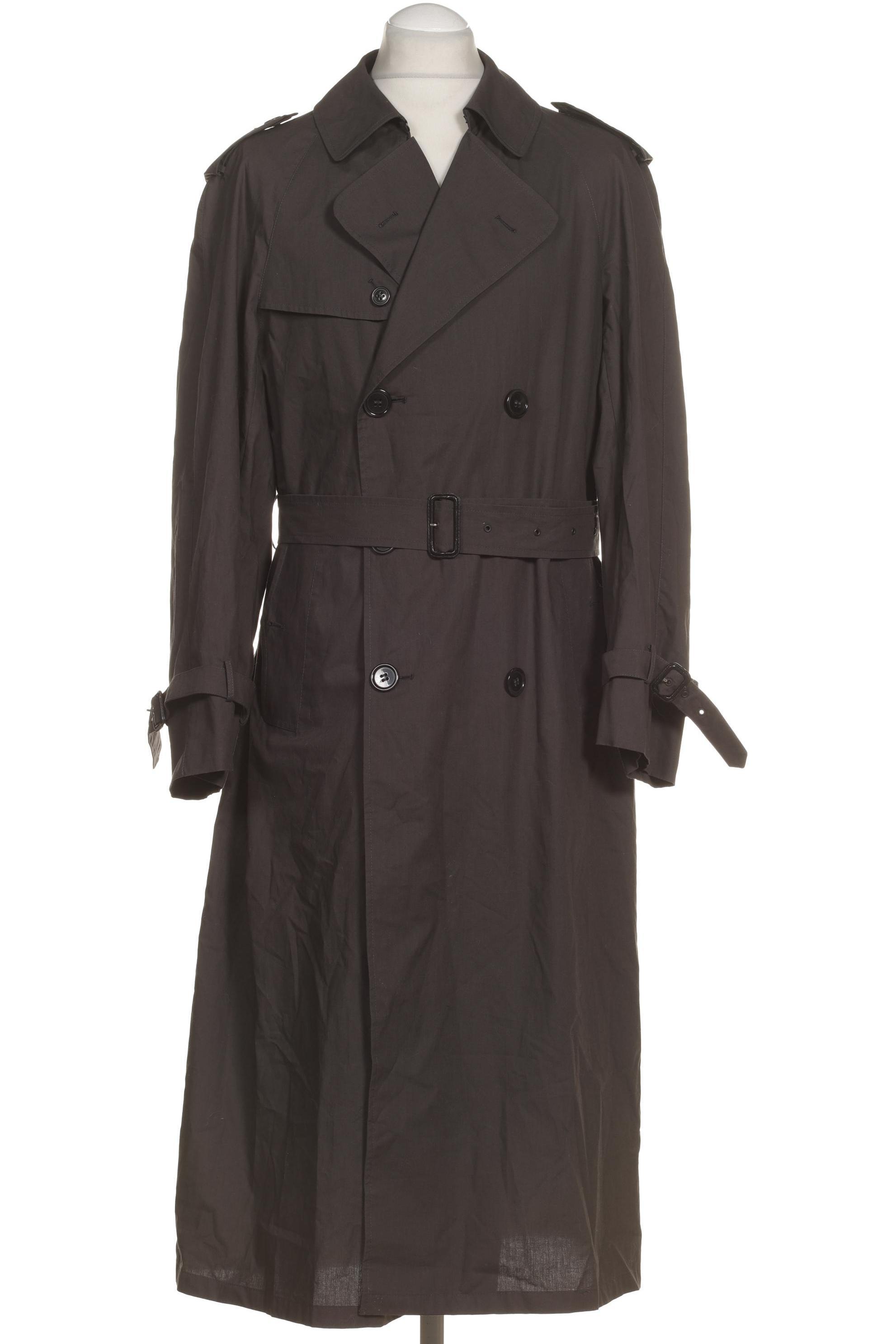 

Herno Herren Mantel, grau, Gr.