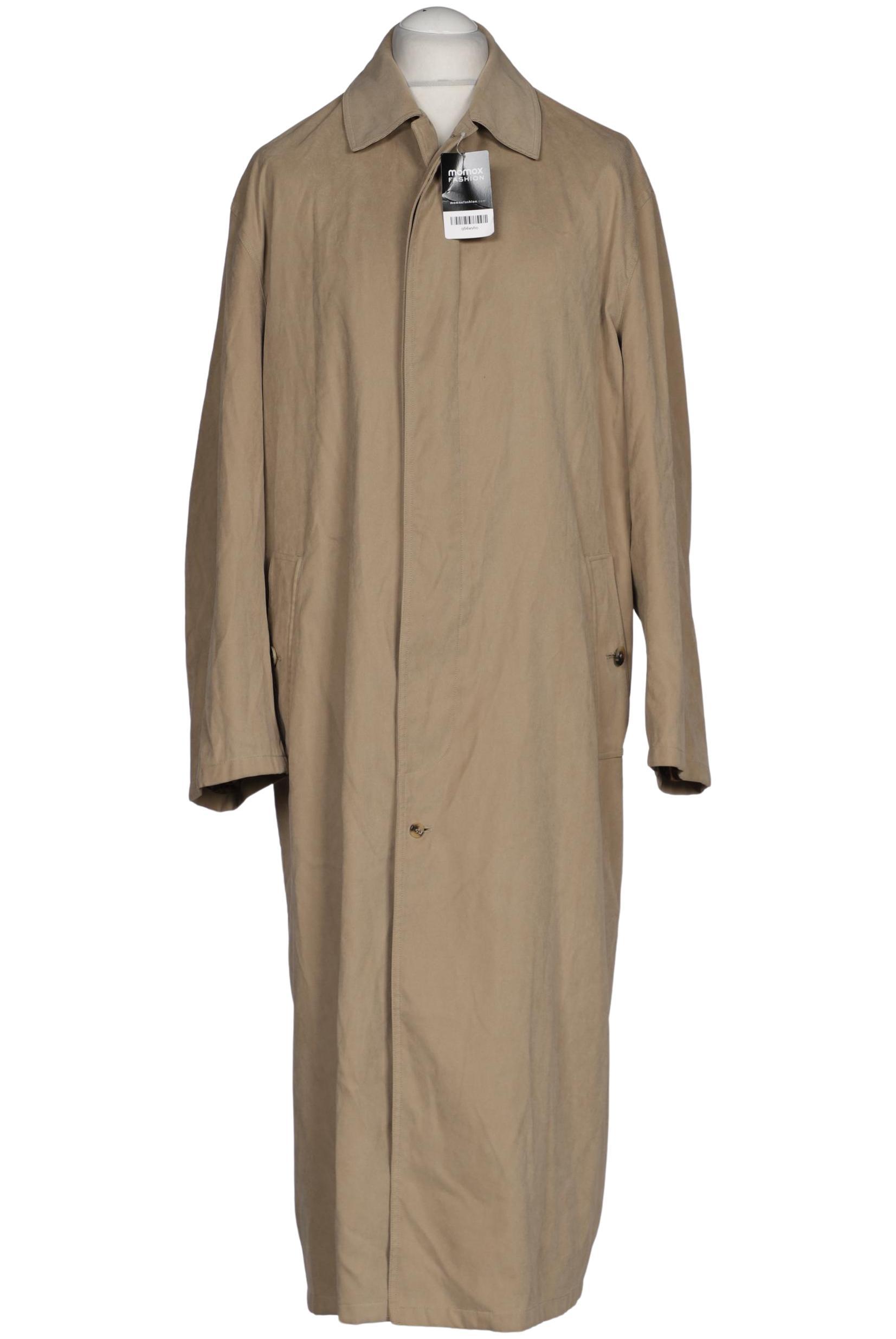 

Herno Herren Mantel, beige, Gr. 56