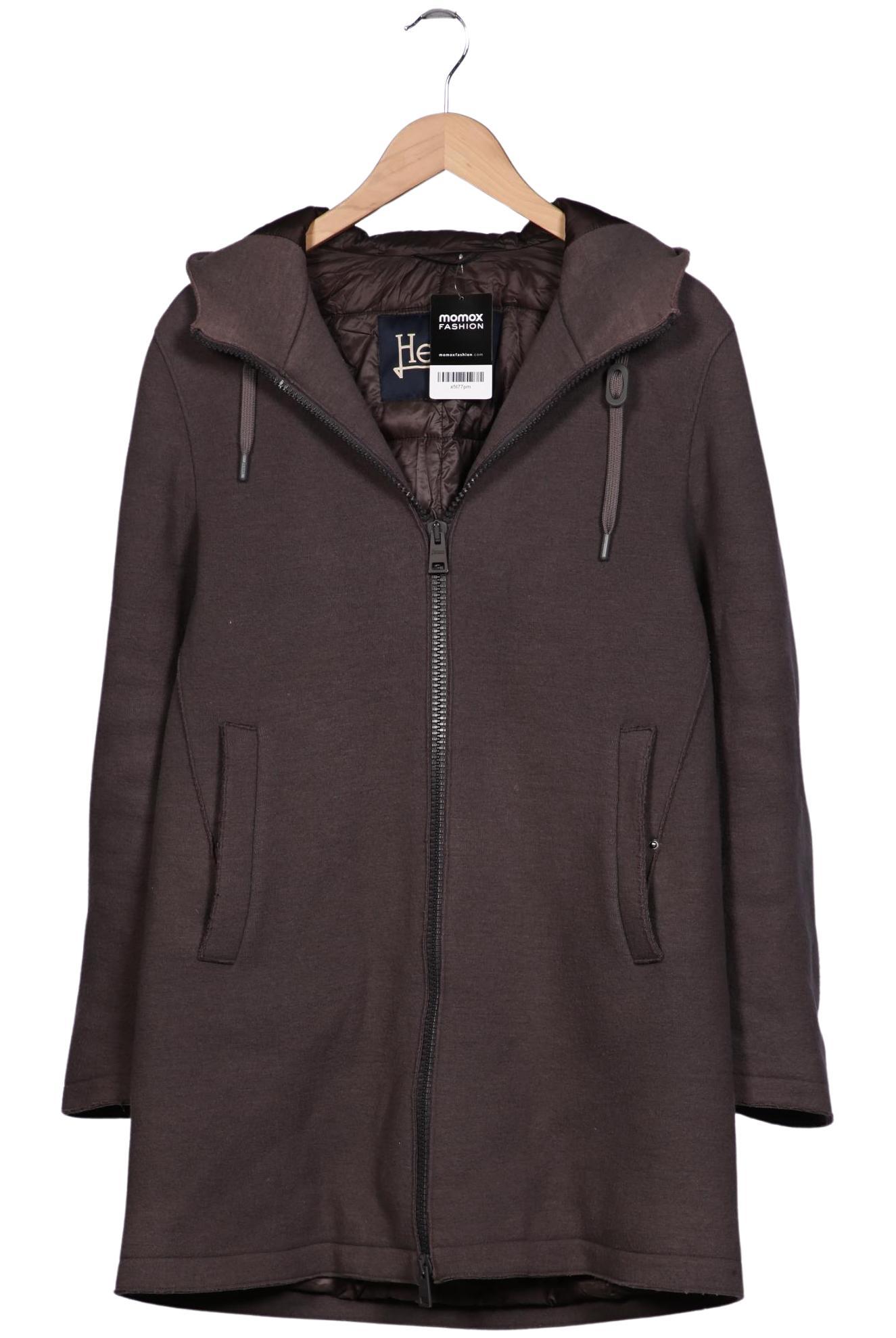

Herno Herren Mantel, grau, Gr. 50