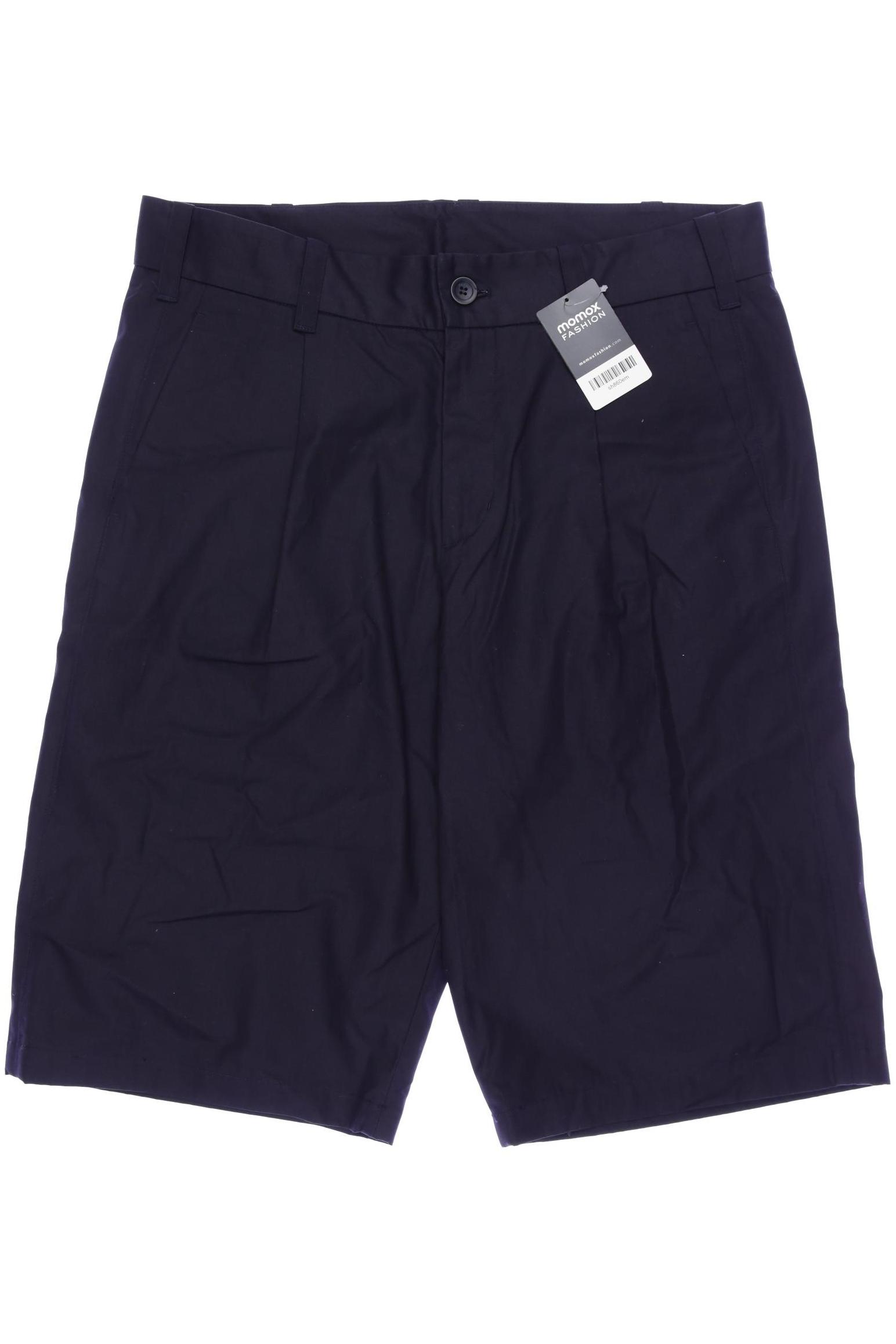 

Herno Herren Shorts, marineblau, Gr. 52
