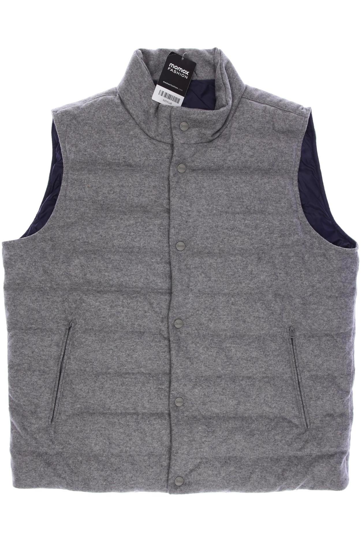 

Herno Herren Weste, grau