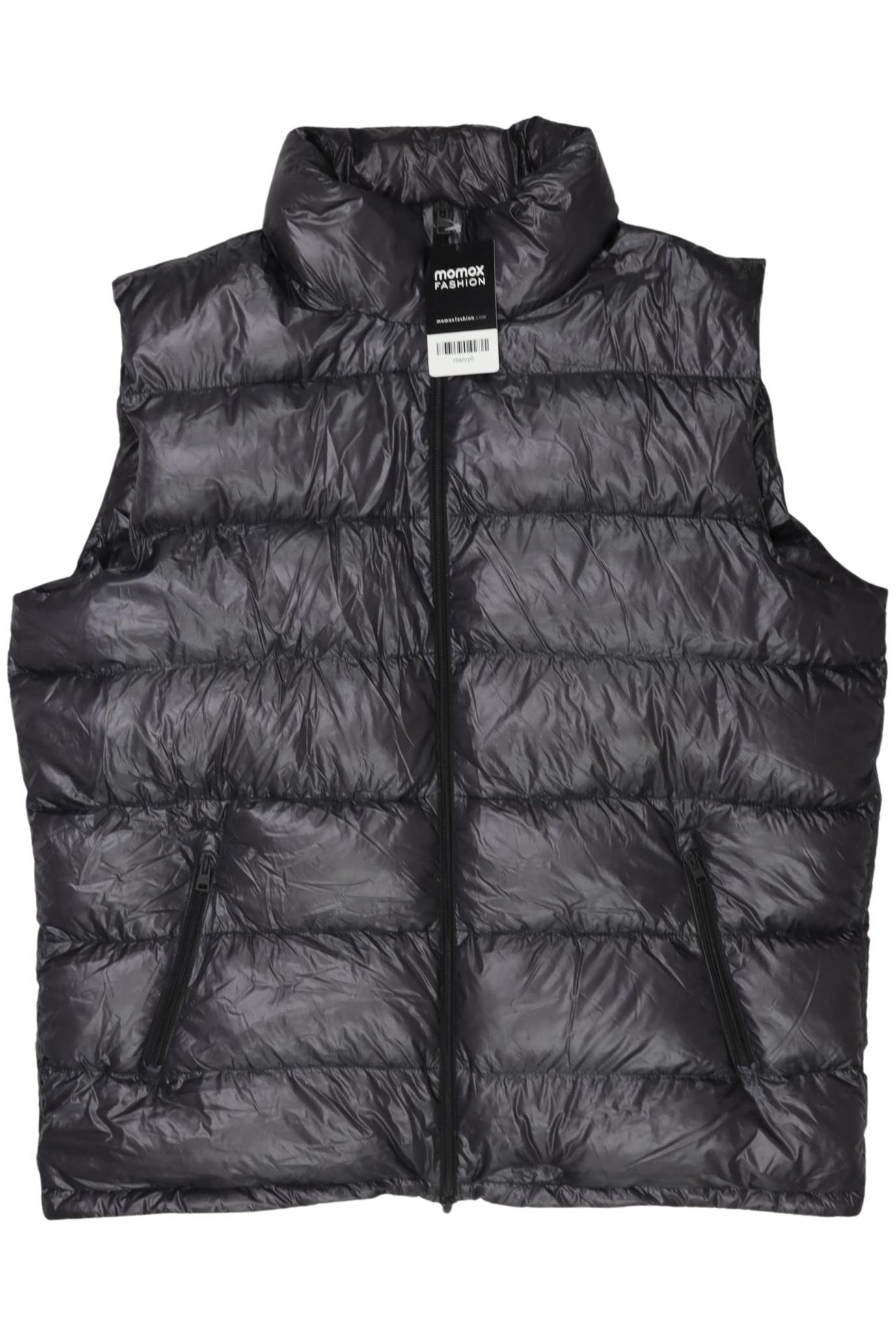 

Herno Herren Weste, grau, Gr. 56