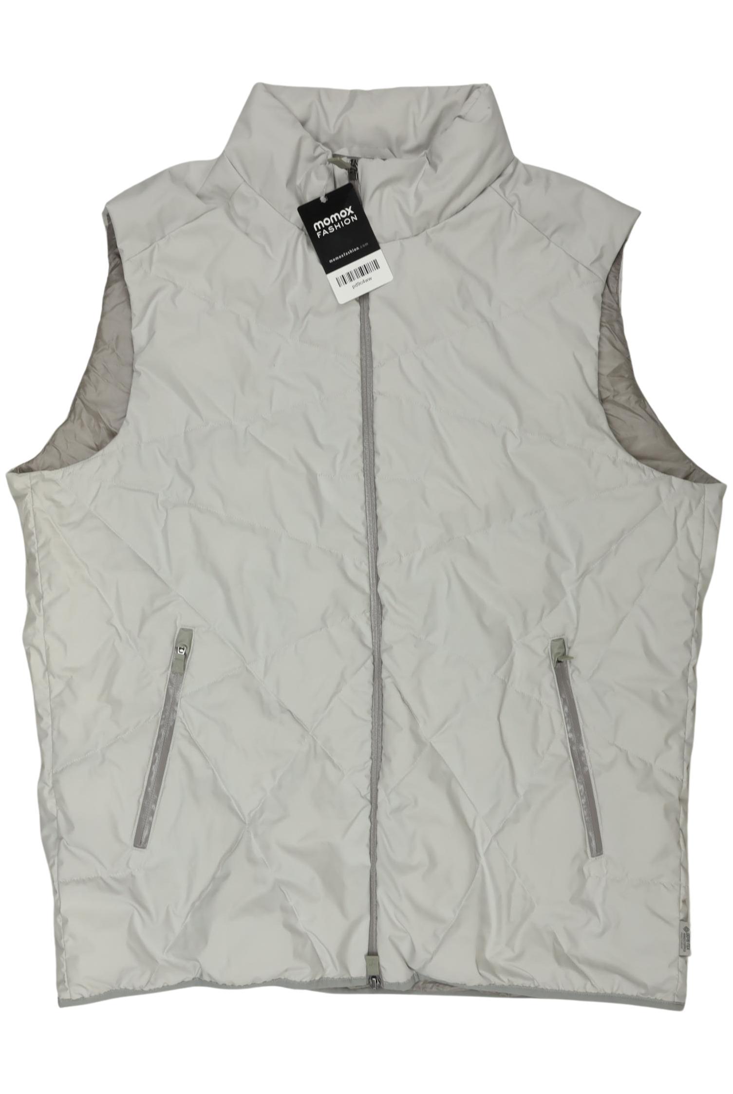 

Herno Herren Weste, grau, Gr. 54