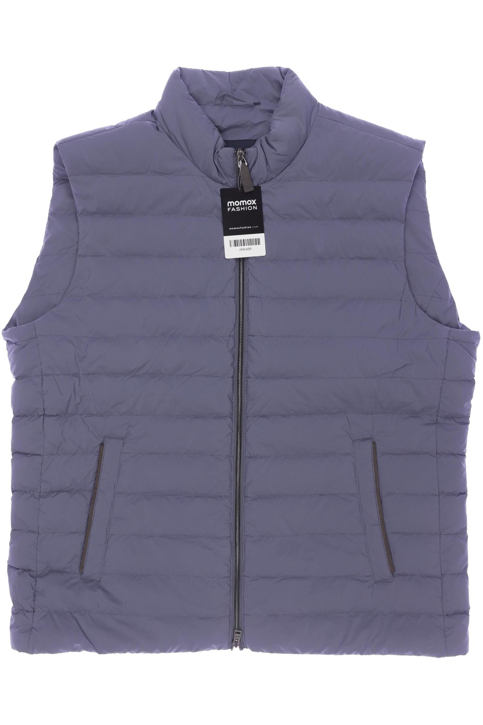 

Herno Herren Weste, grau, Gr. 52
