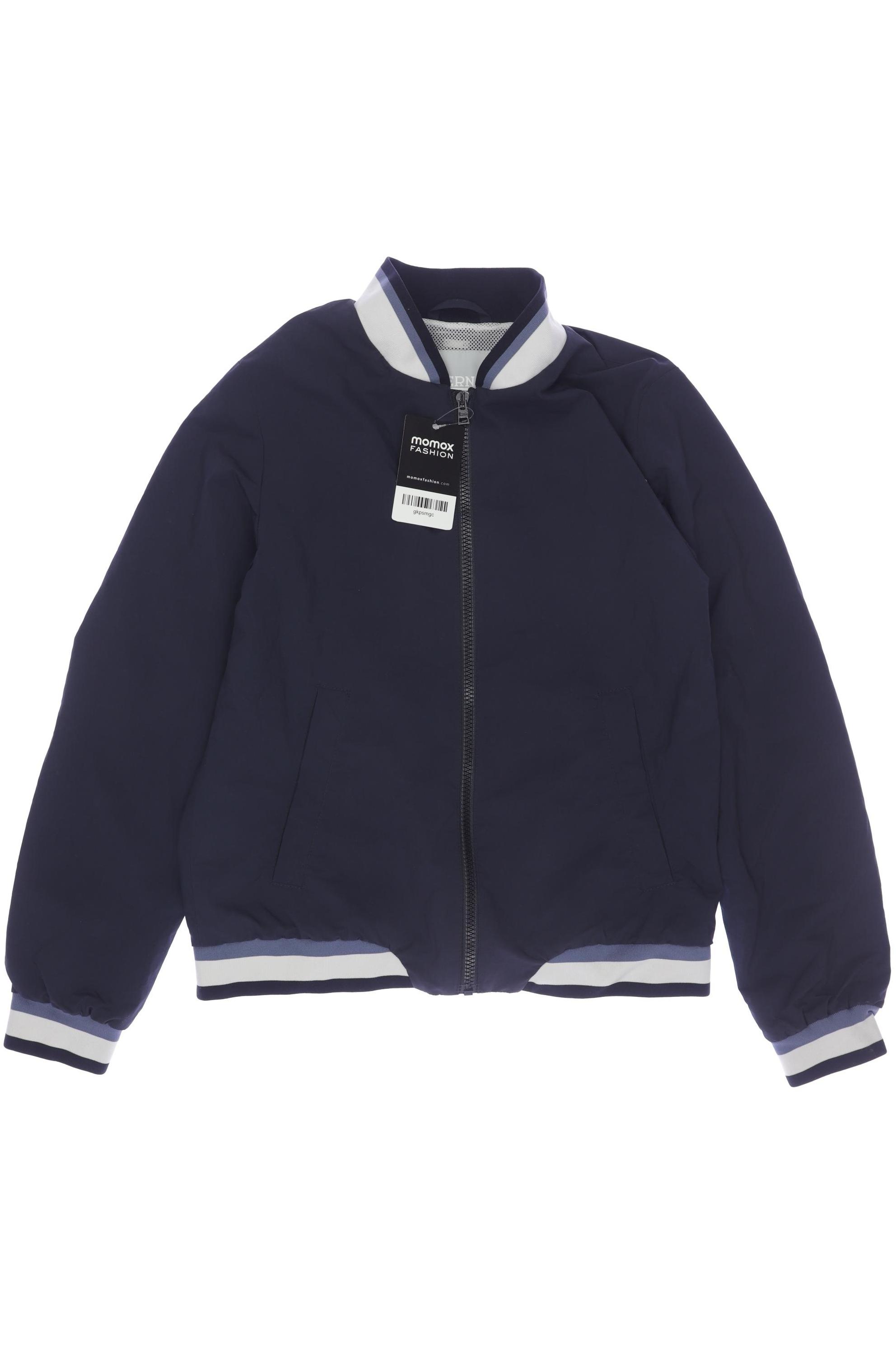 

Herno Herren Jacke, marineblau, Gr. 12