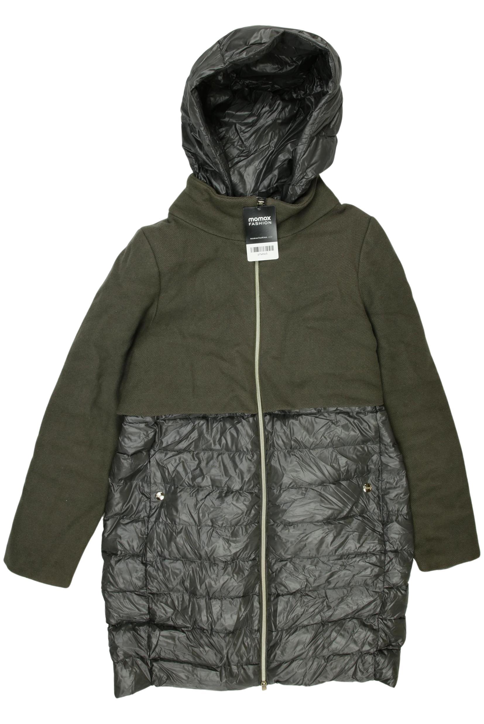 

Herno Damen Jacke, grau, Gr. 14