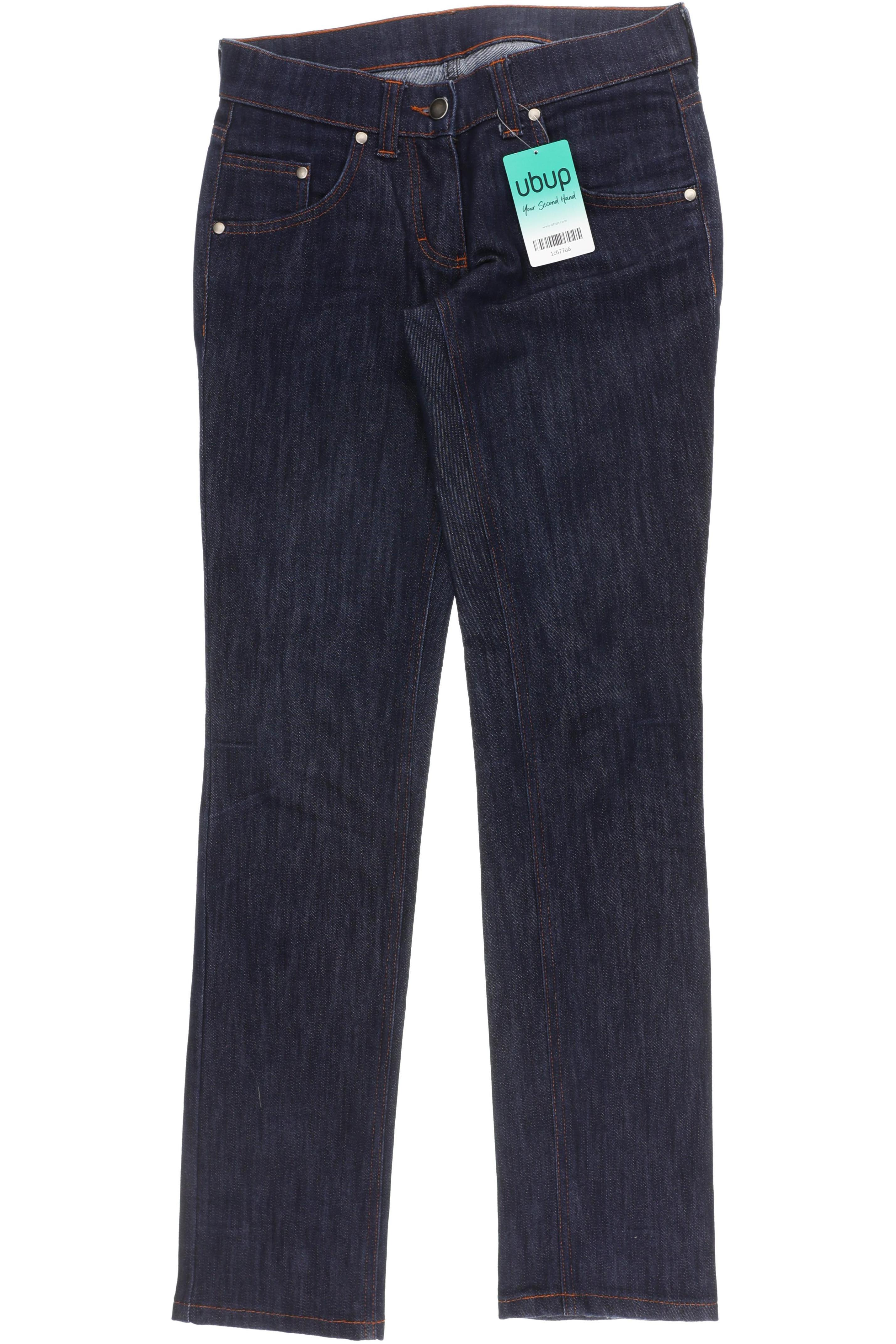 

Herr von Eden Damen Jeans, blau, Gr. 32