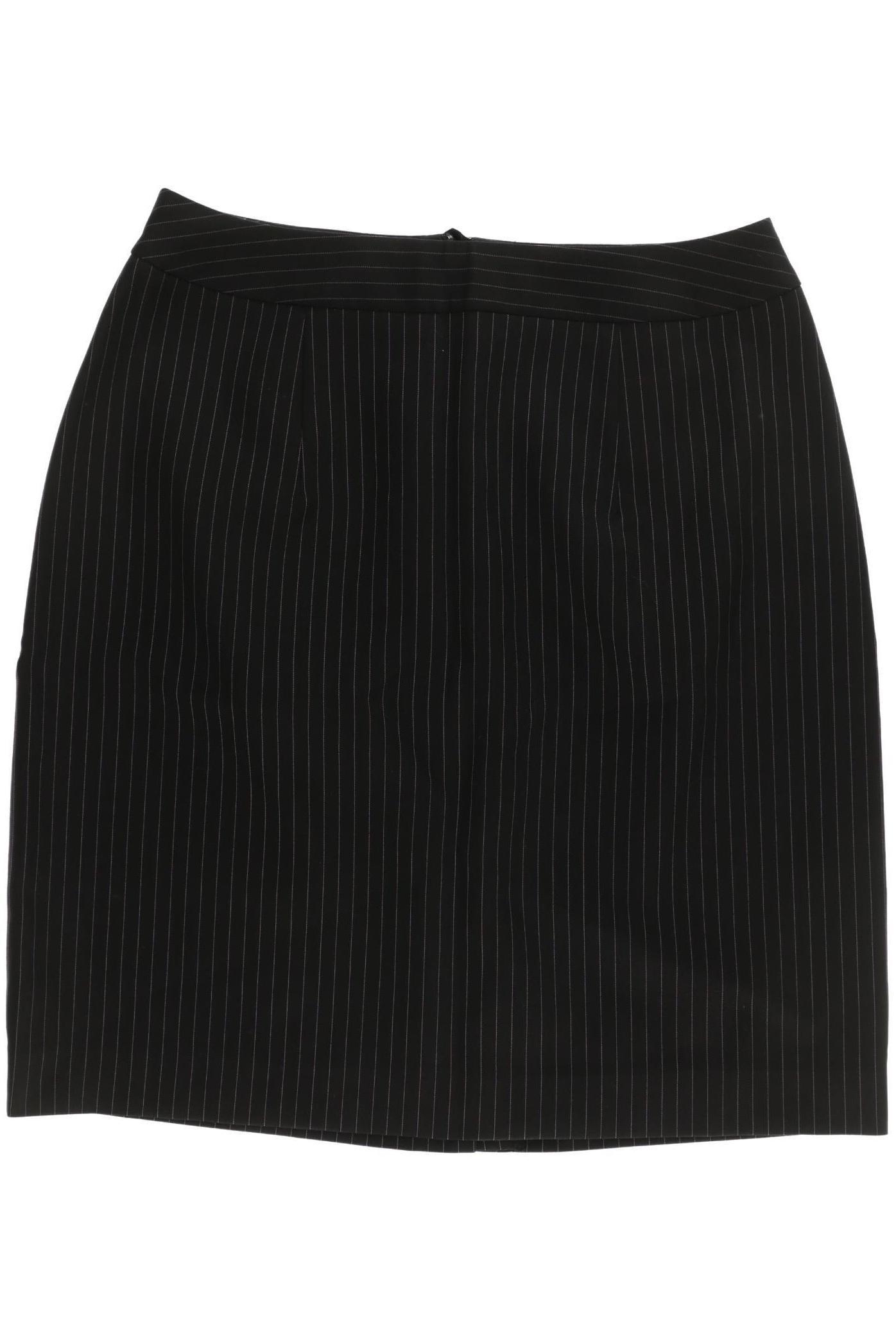 

Herr von Eden Damen Rock, schwarz, Gr. 38