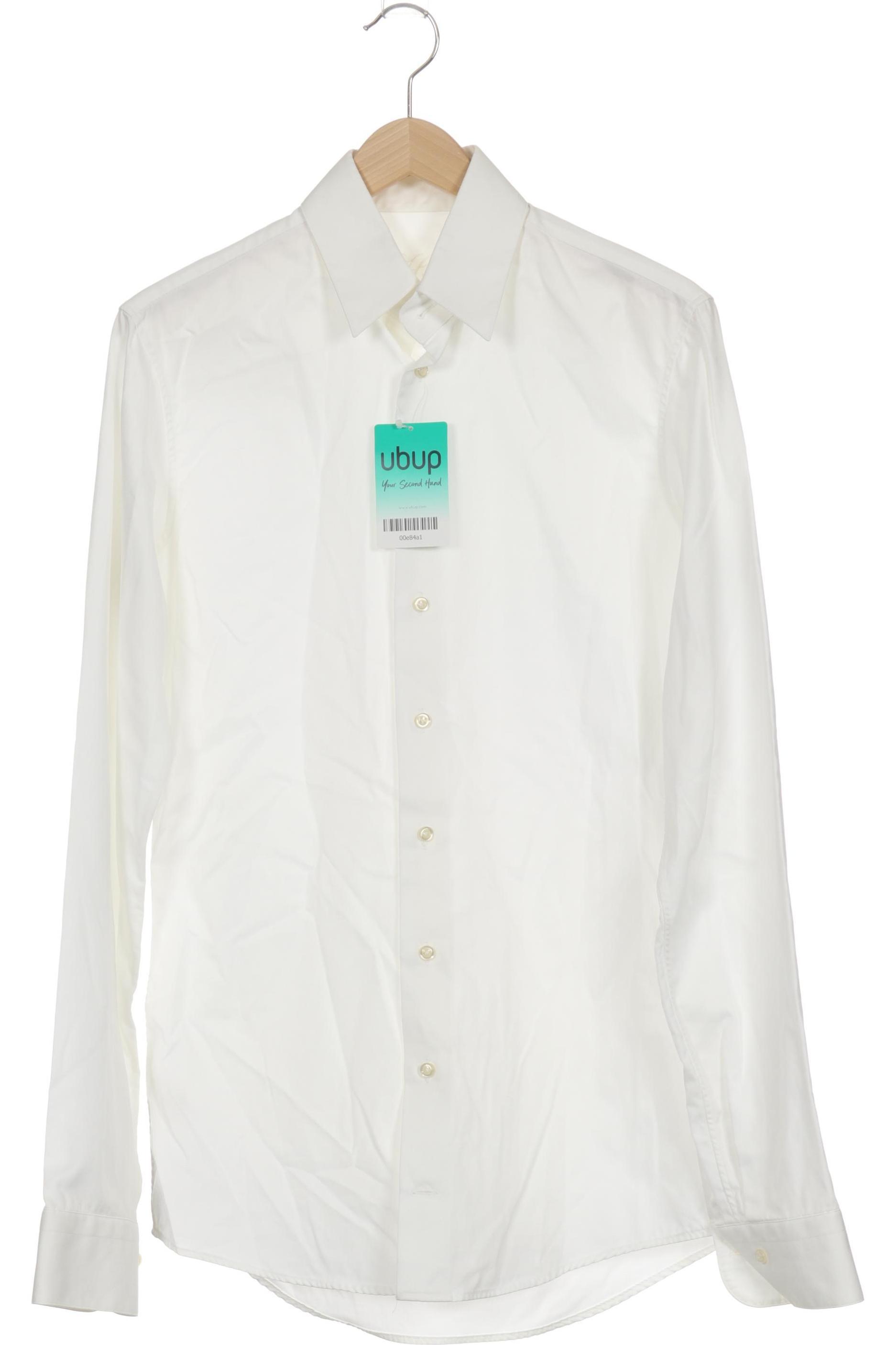 Thumbnail - Herr von Eden Herren Hemd, weiß, Gr.